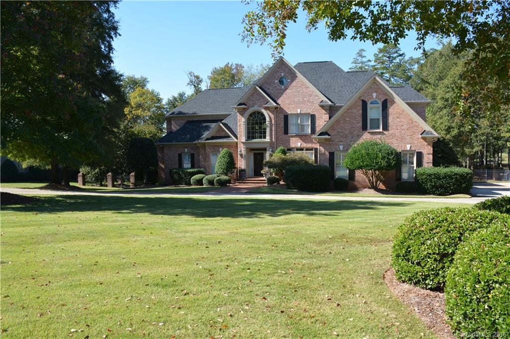 Ardrey Acres - Residential