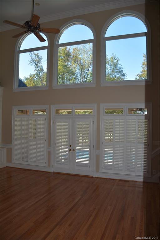 Ardrey Acres - Residential