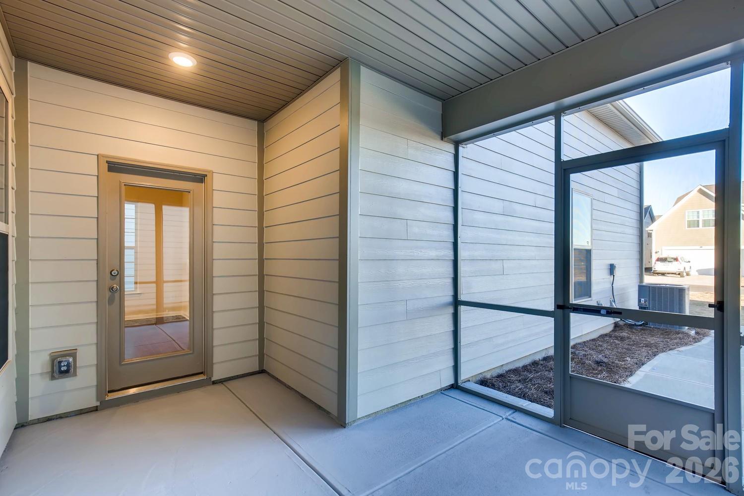 Rea Farms - Residential