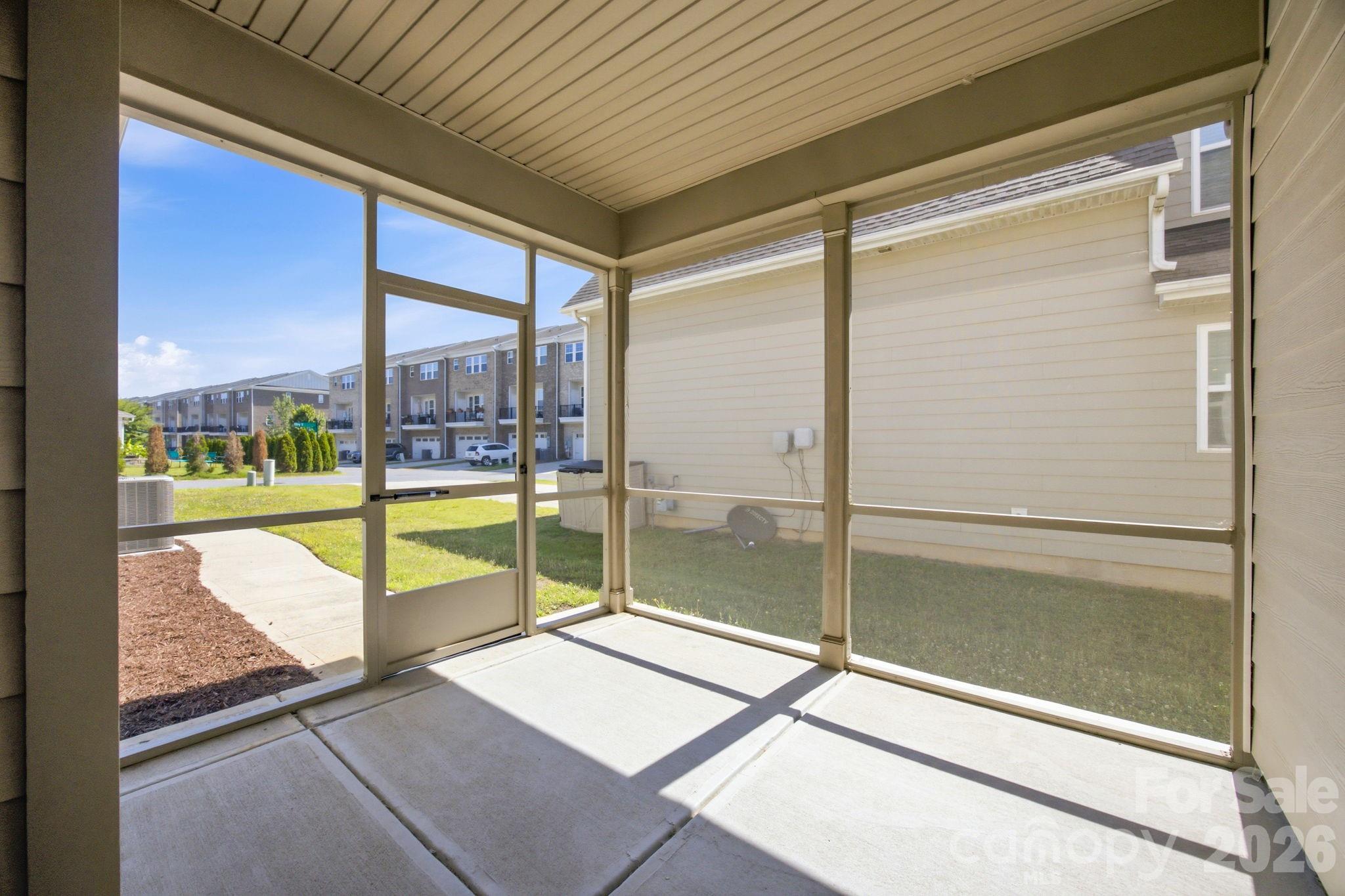 Rea Farms - Residential
