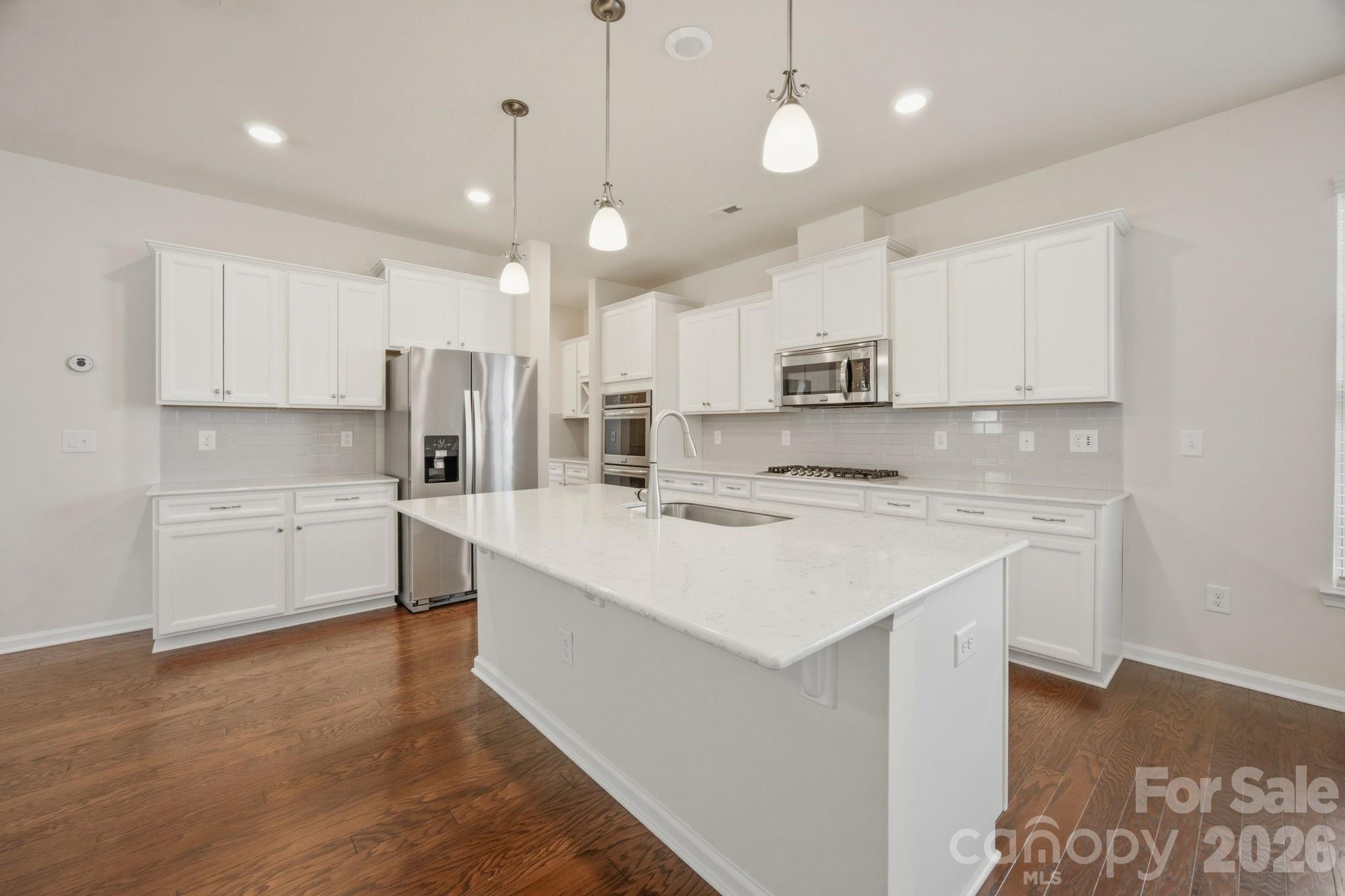 Rea Farms - Residential
