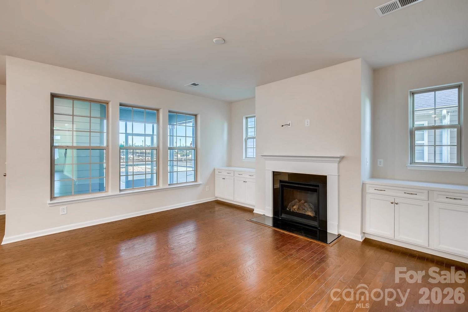 Rea Farms - Residential