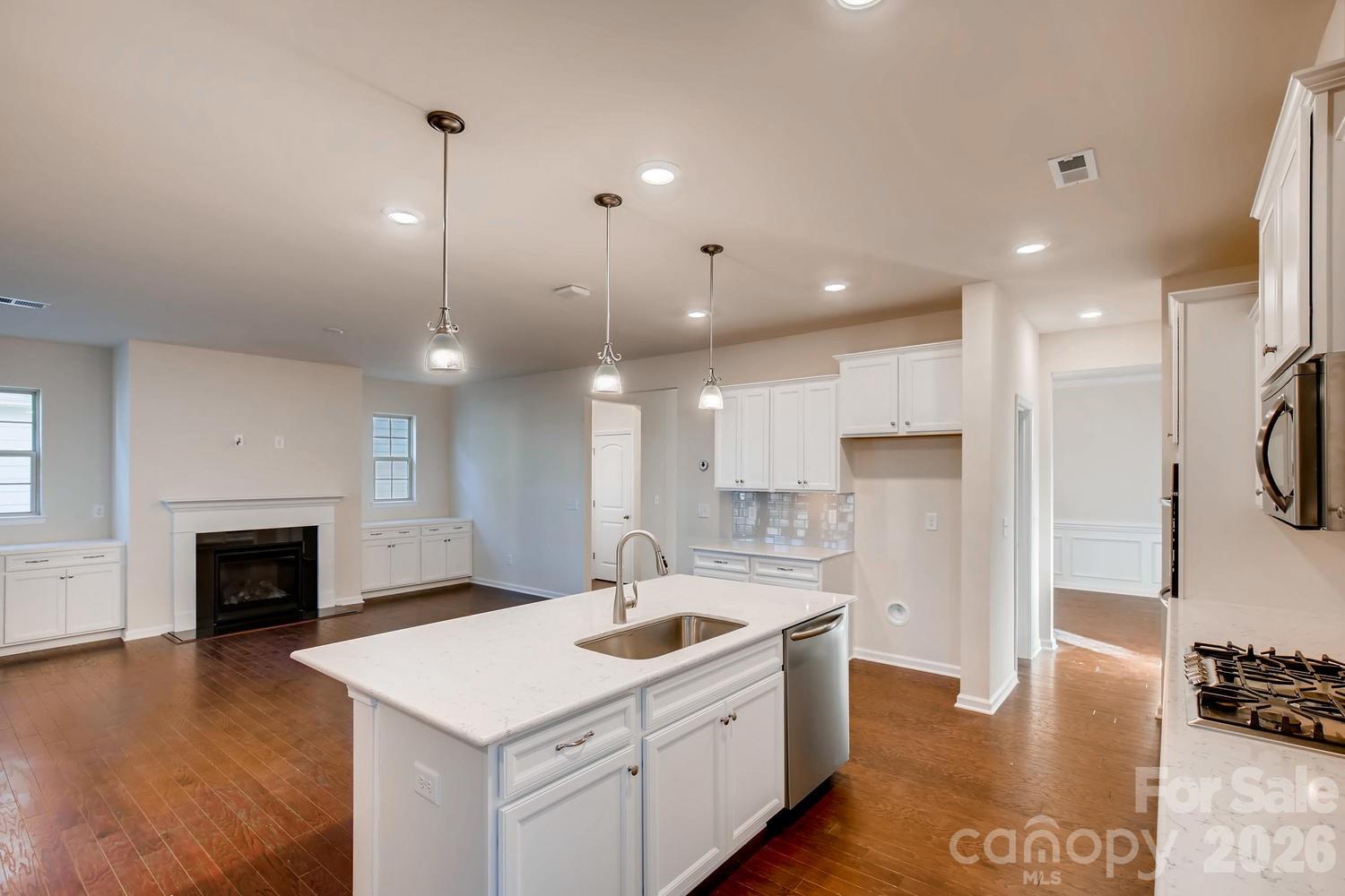 Rea Farms - Residential