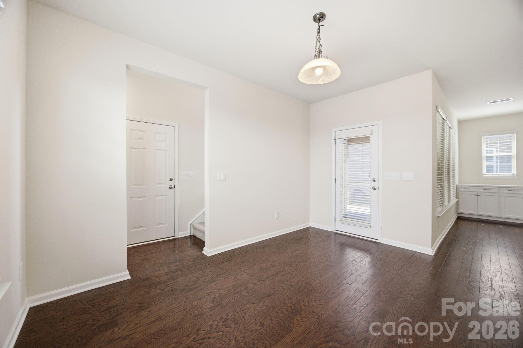 Rea Farms - Residential