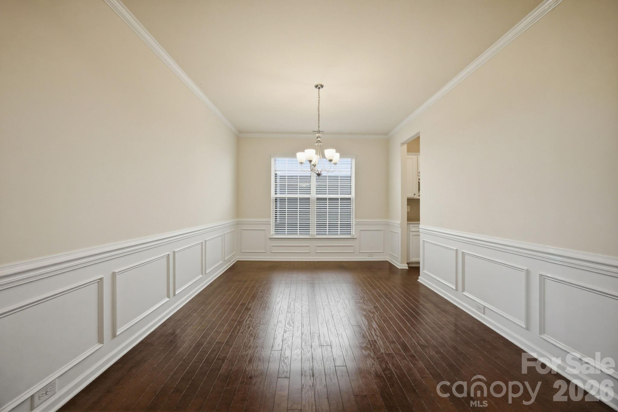 Rea Farms - Residential