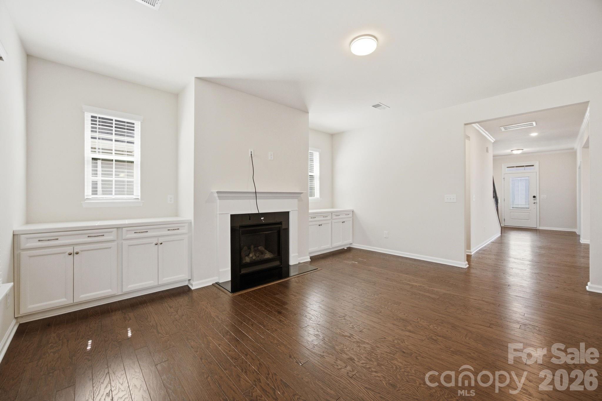 Rea Farms - Residential