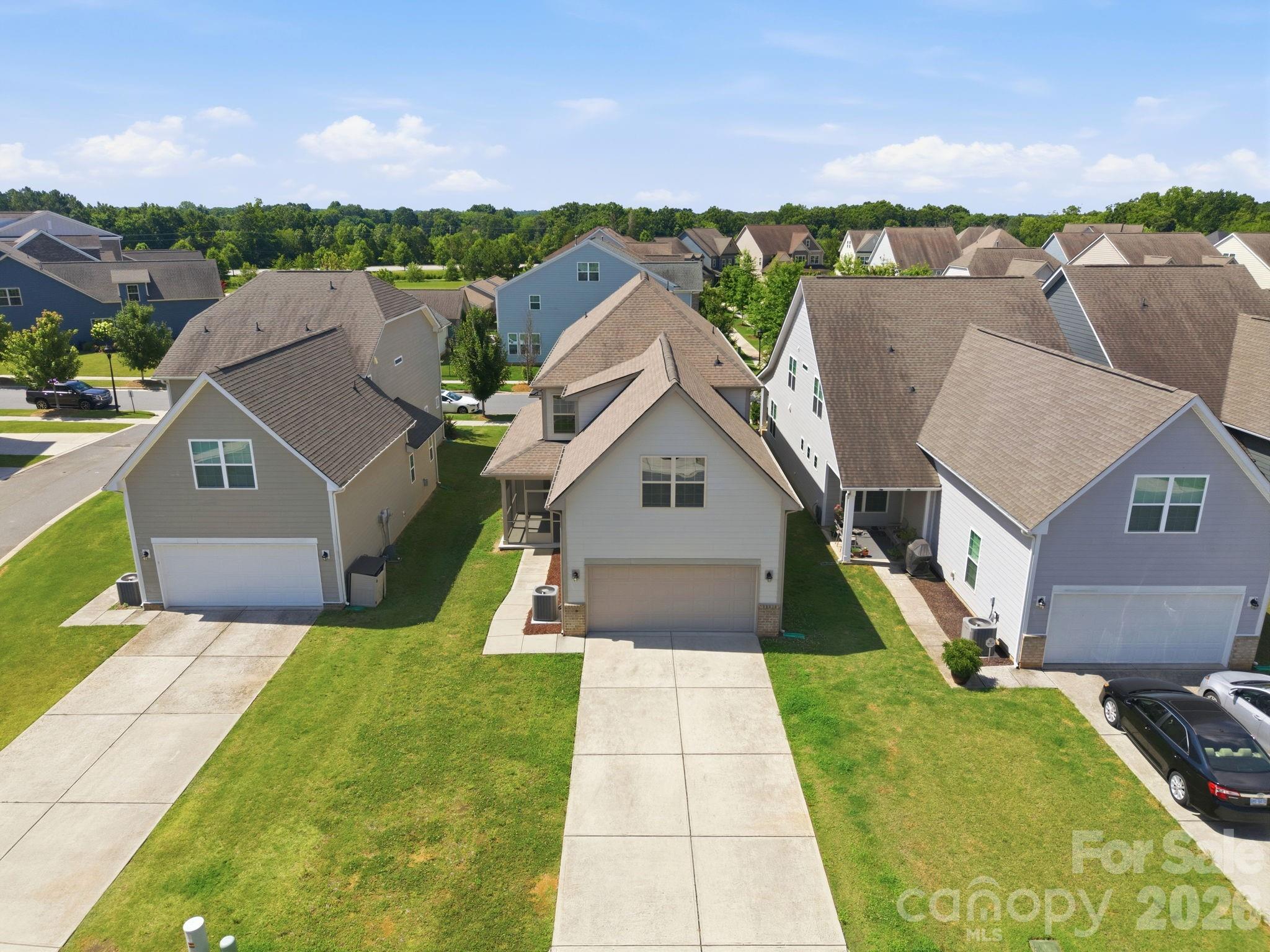 Rea Farms - Residential