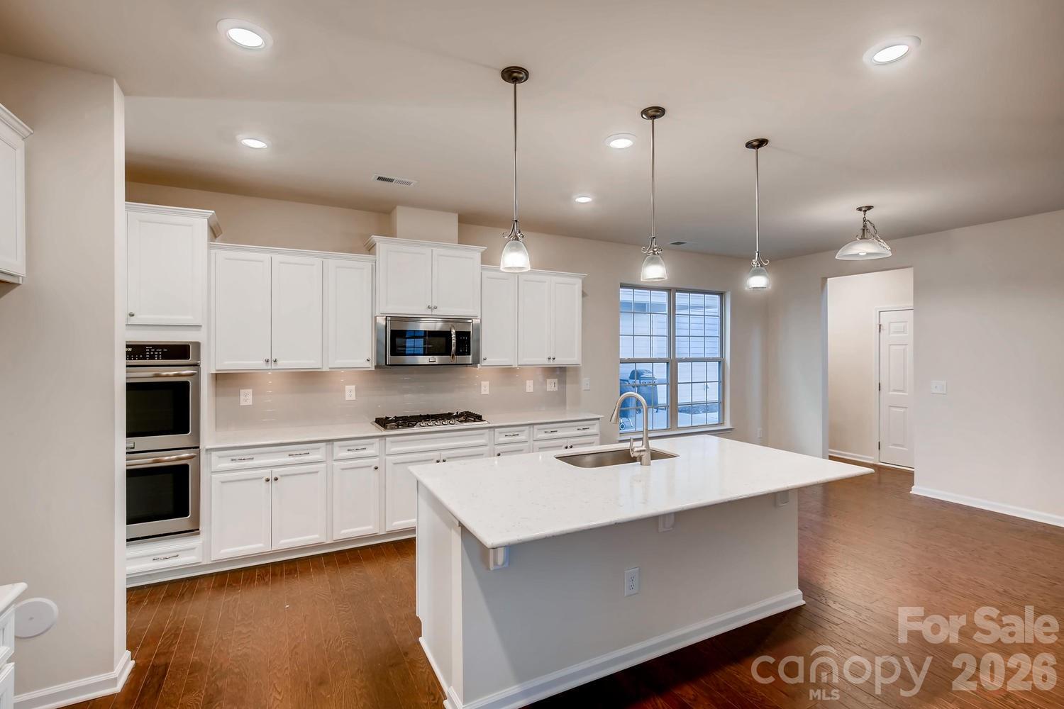 Rea Farms - Residential
