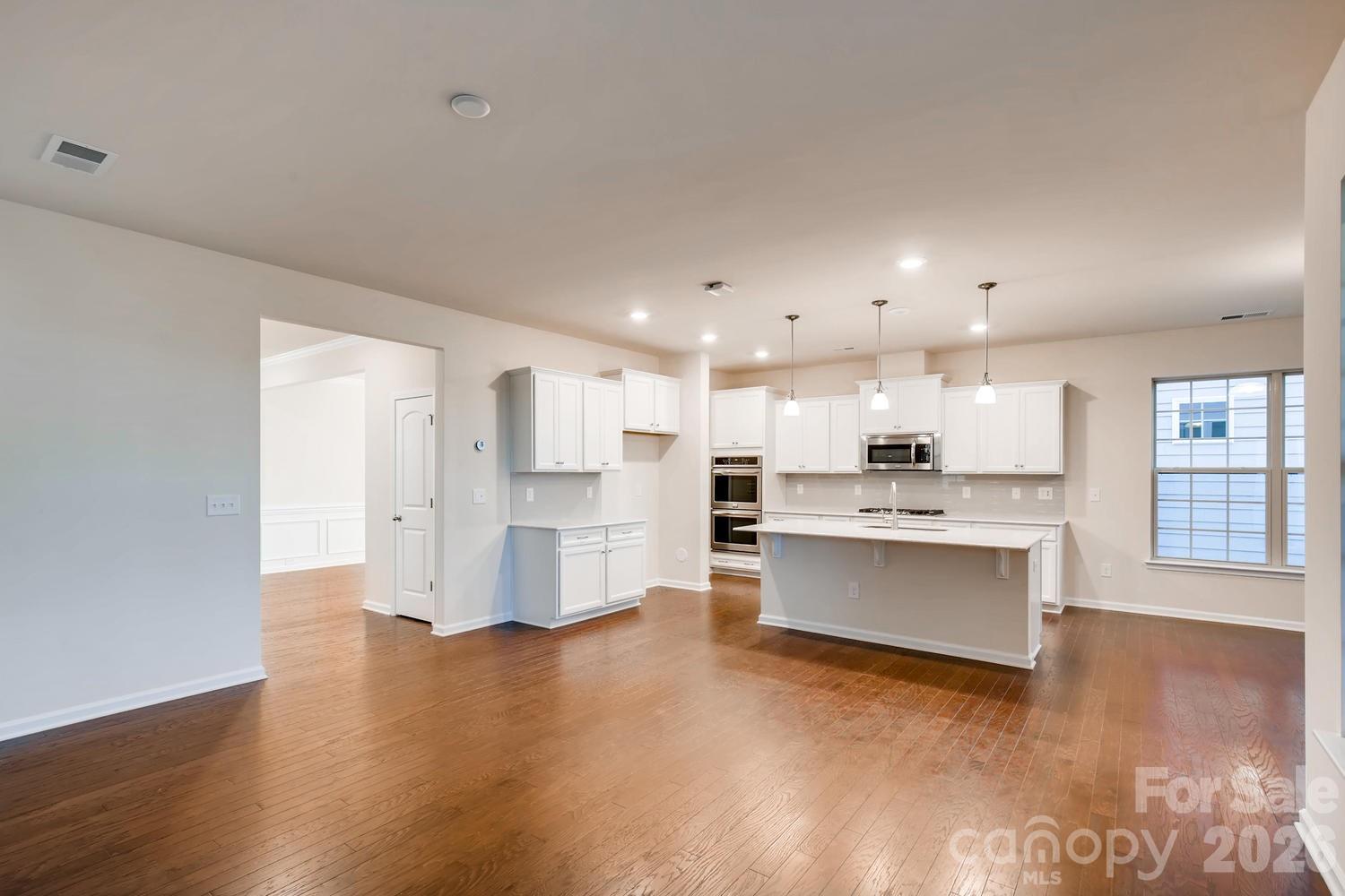 Rea Farms - Residential