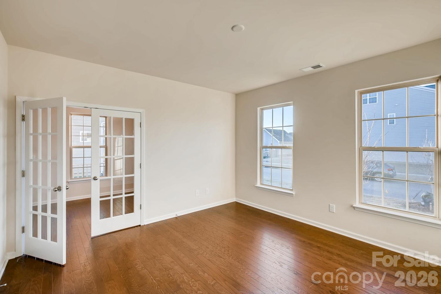 Rea Farms - Residential