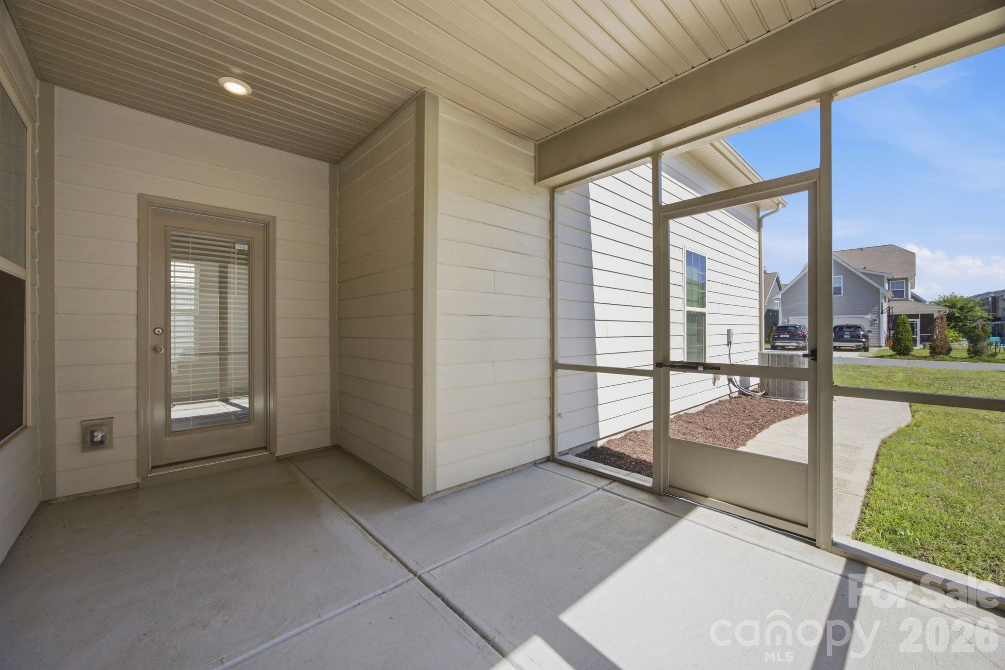 Rea Farms - Residential