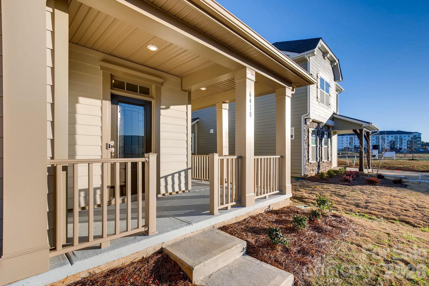 Rea Farms - Residential