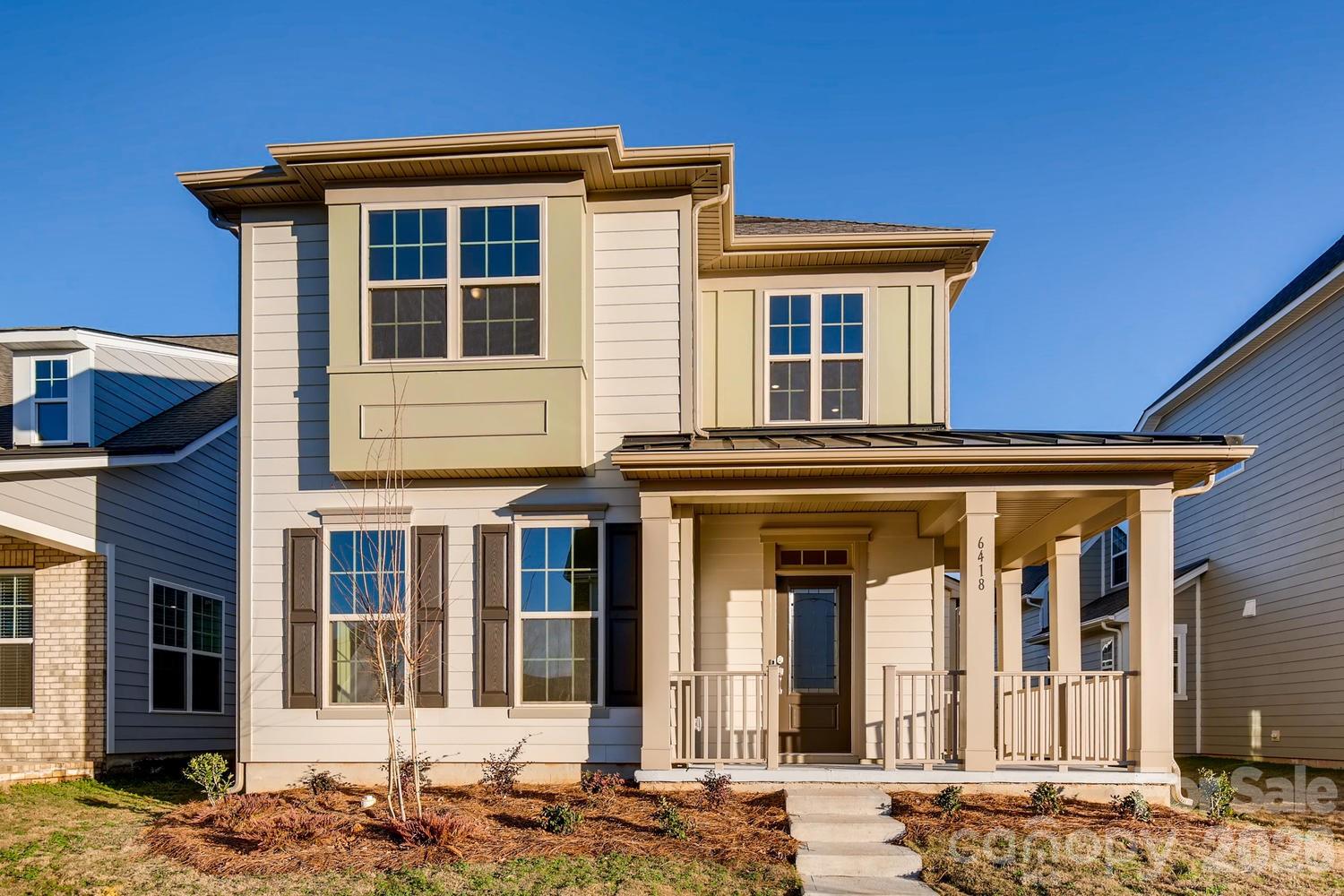 Rea Farms - Residential