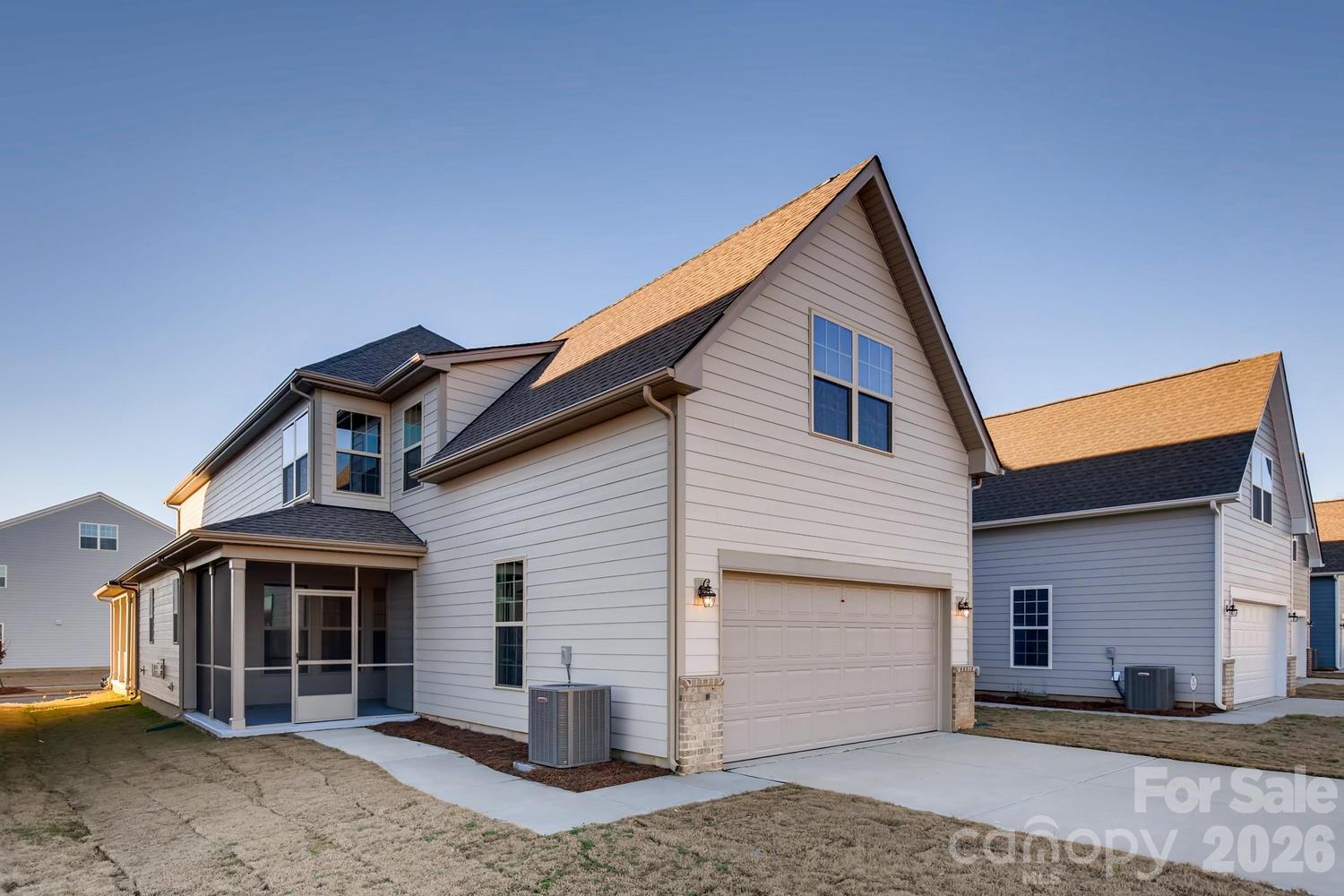 Rea Farms - Residential