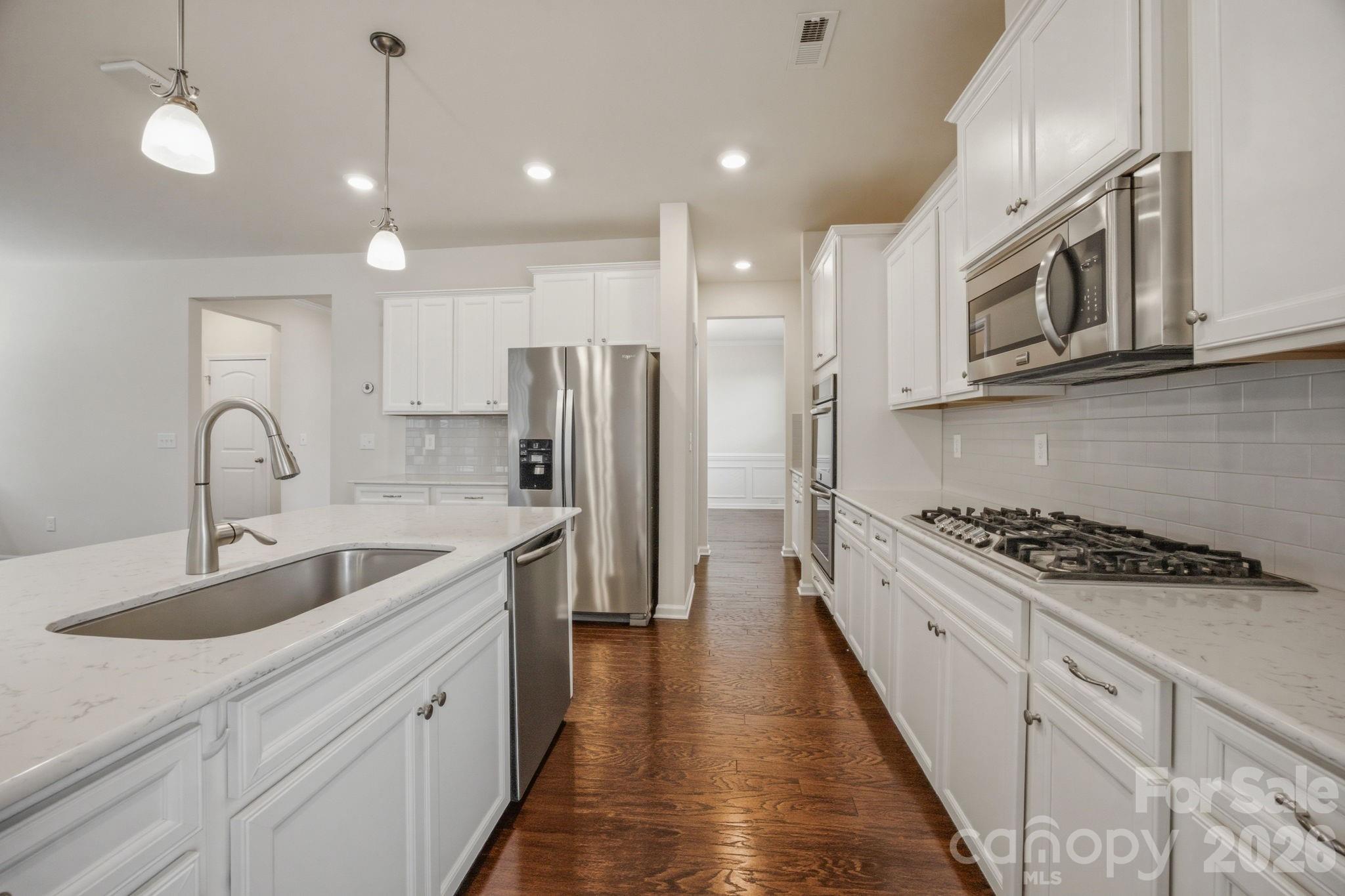 Rea Farms - Residential