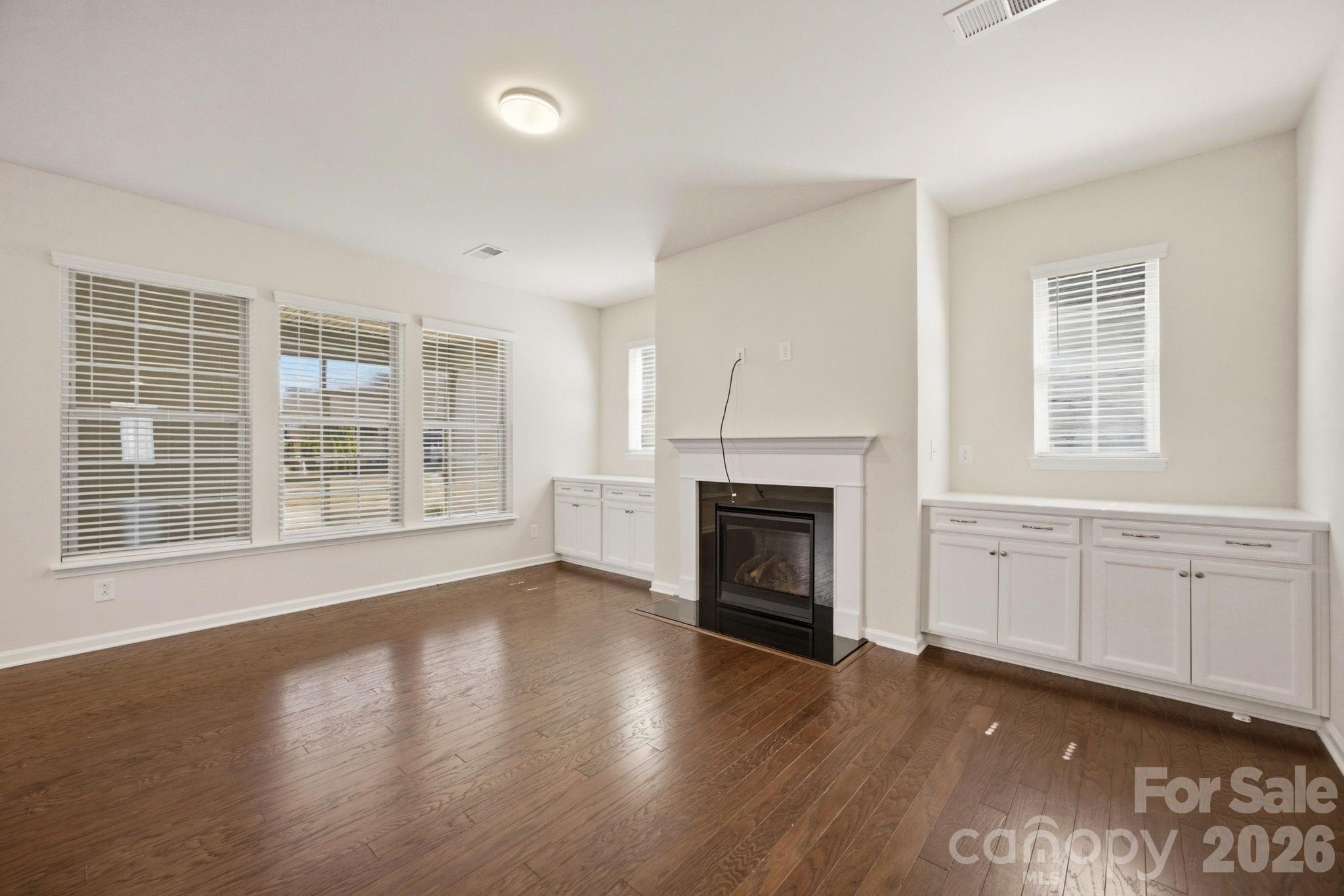 Rea Farms - Residential