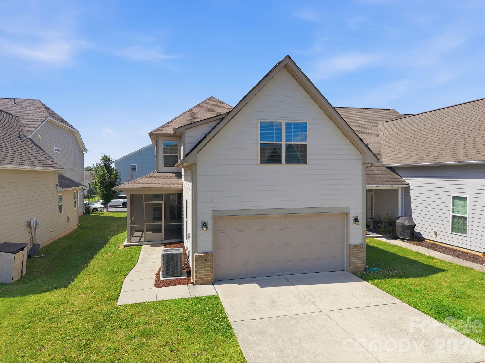 Rea Farms - Residential