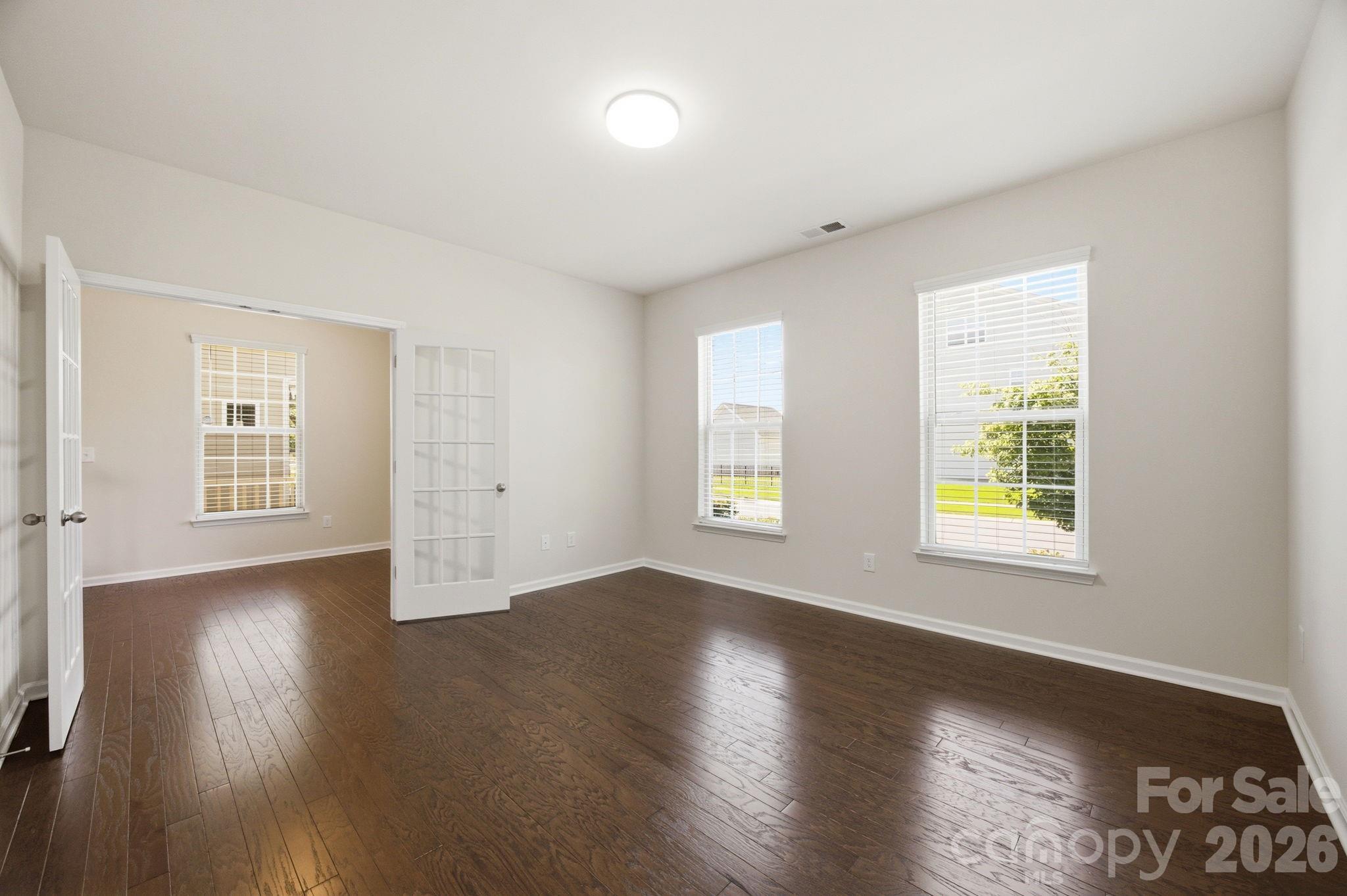 Rea Farms - Residential