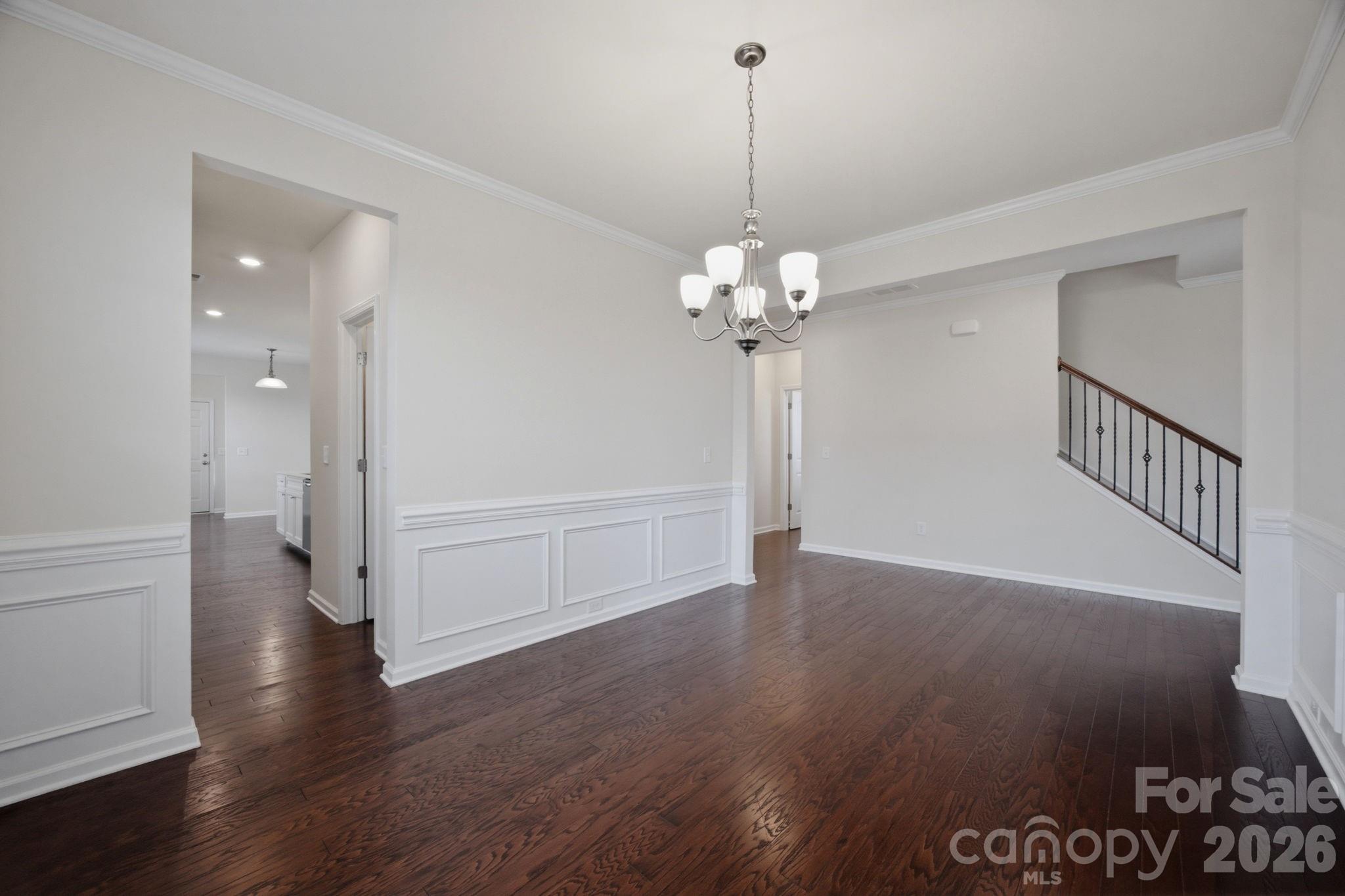 Rea Farms - Residential