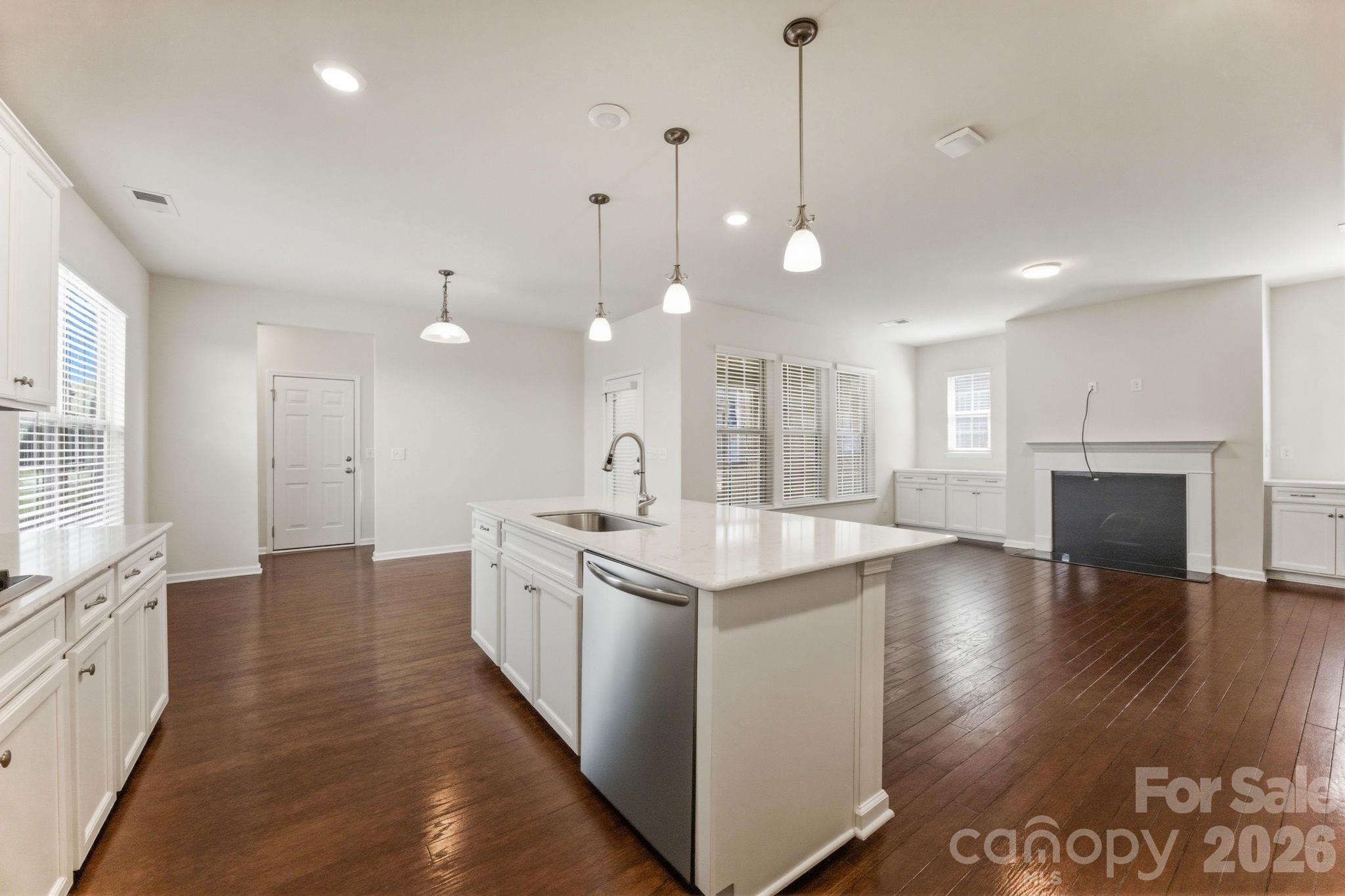 Rea Farms - Residential