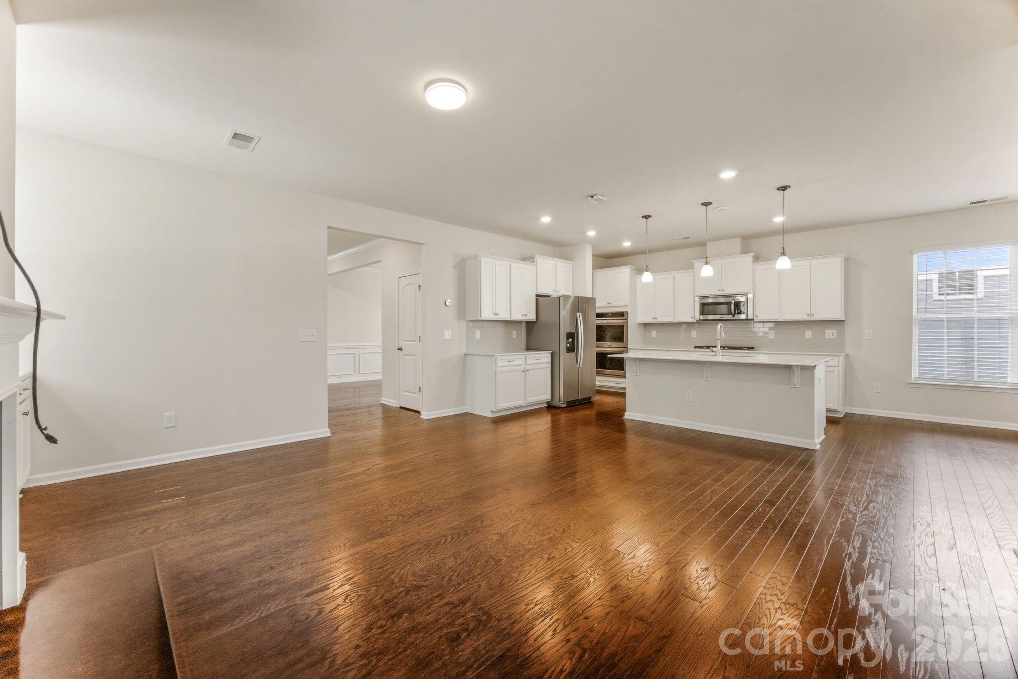 Rea Farms - Residential