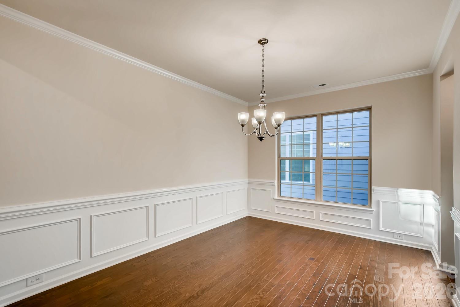 Rea Farms - Residential
