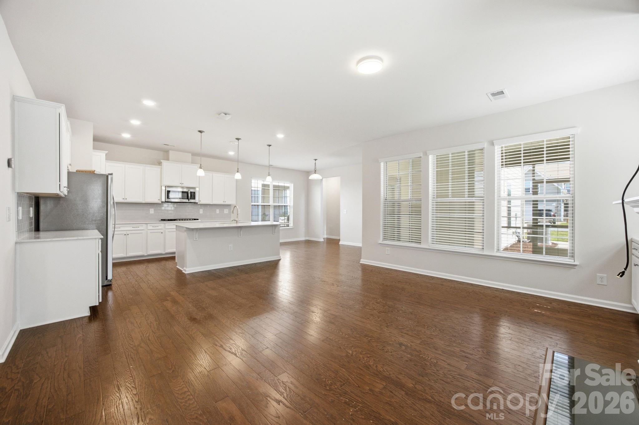 Rea Farms - Residential