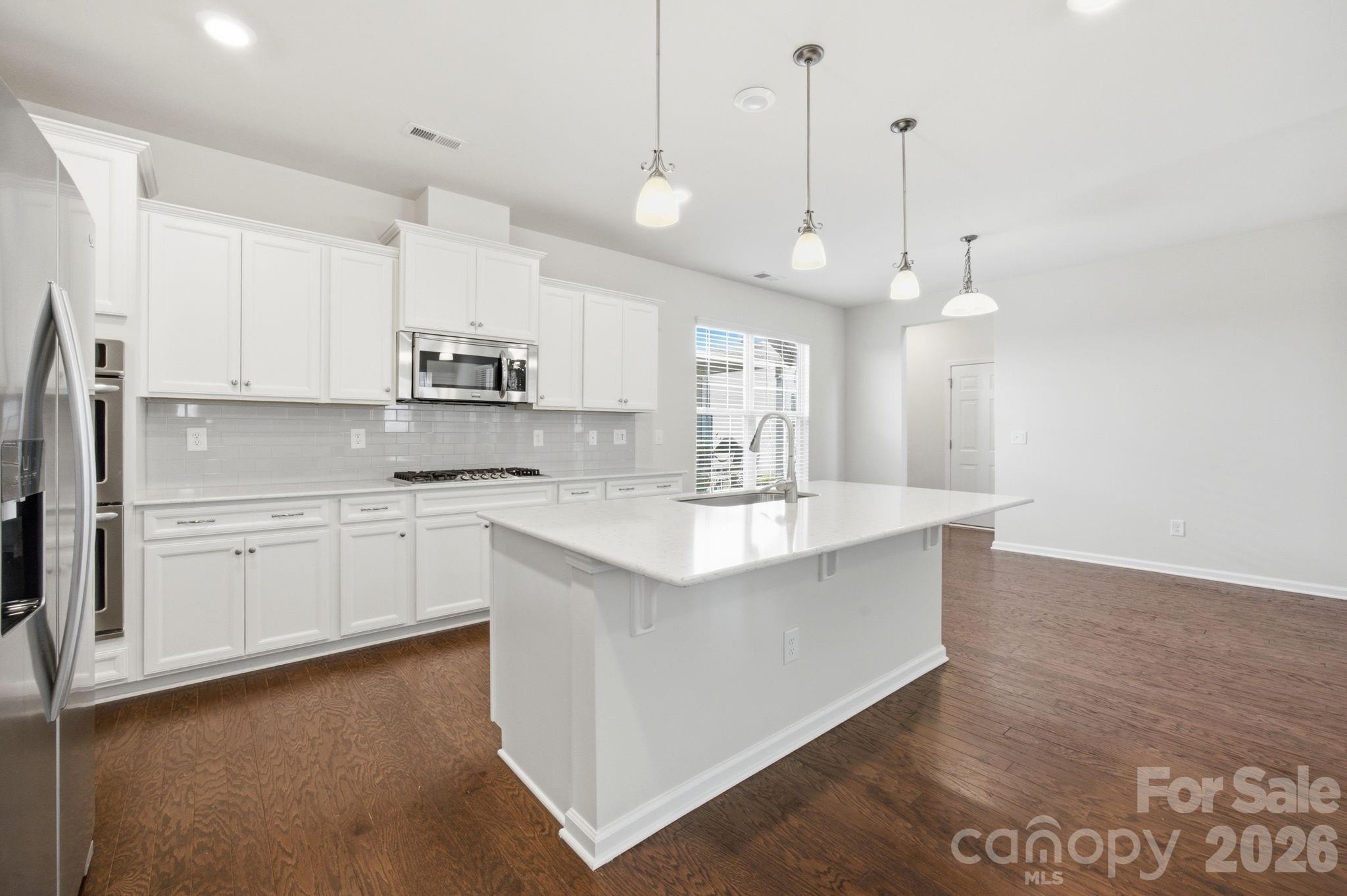 Rea Farms - Residential