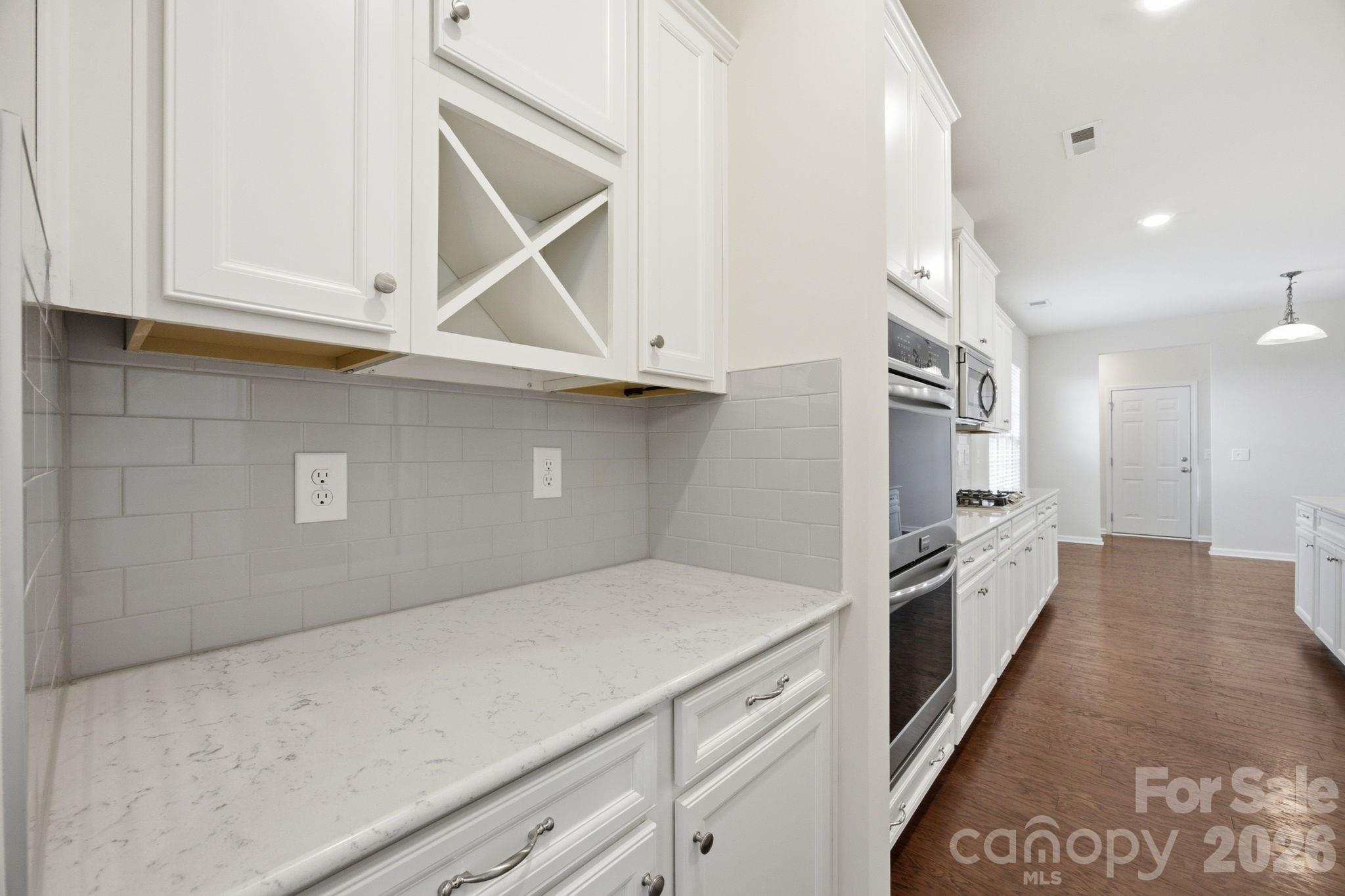 Rea Farms - Residential