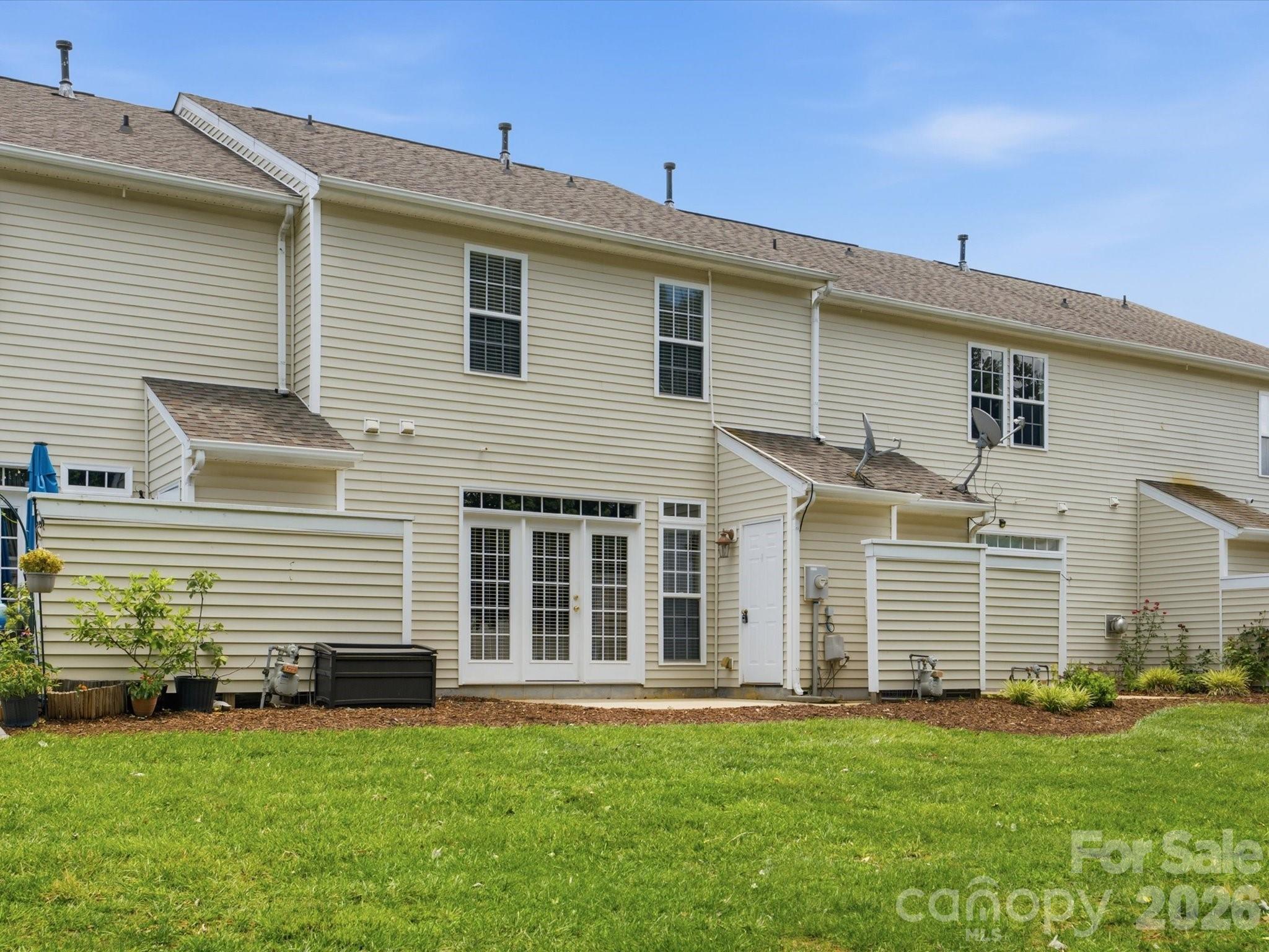 Arlington - Residential