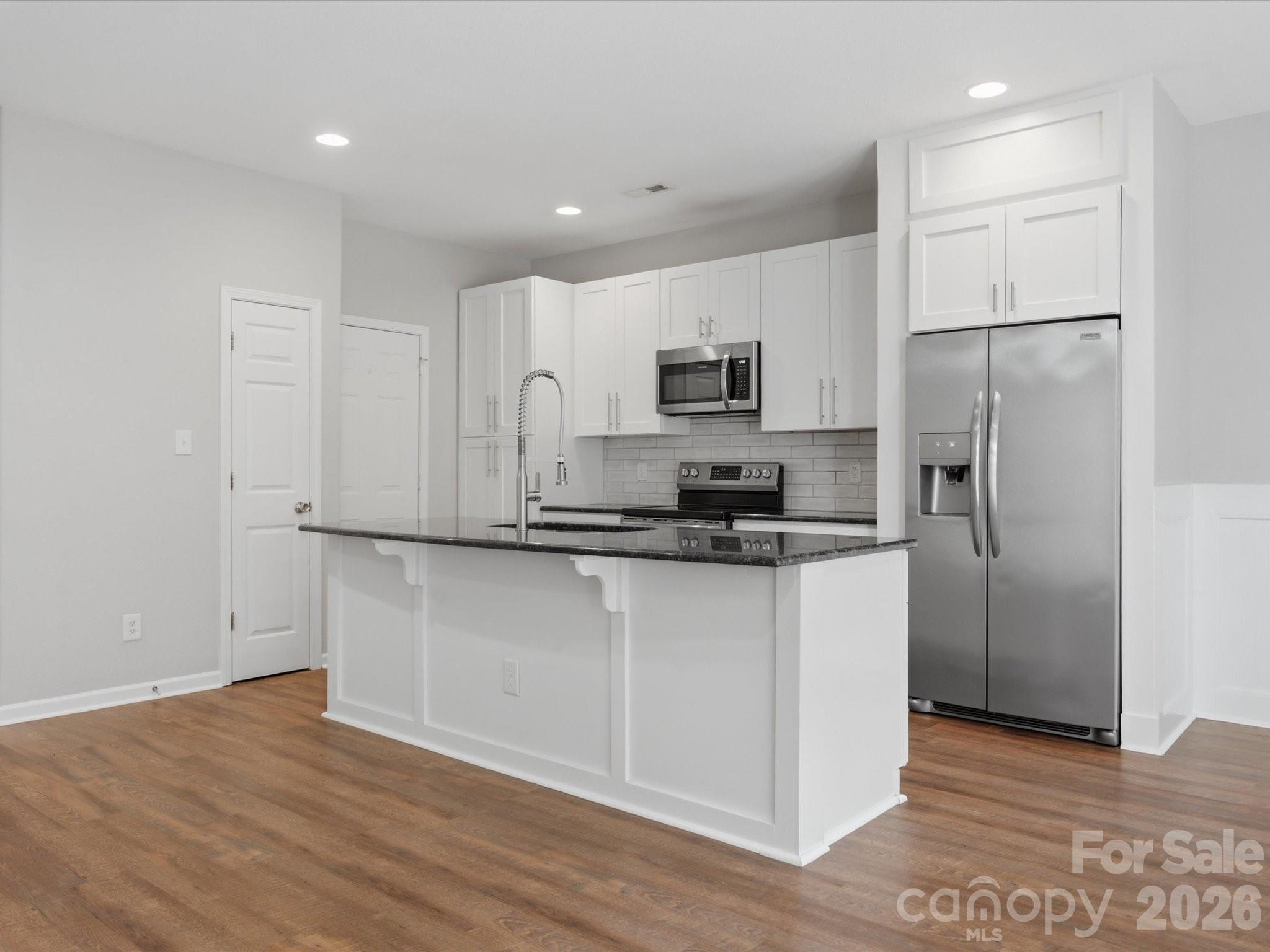 Arlington - Residential
