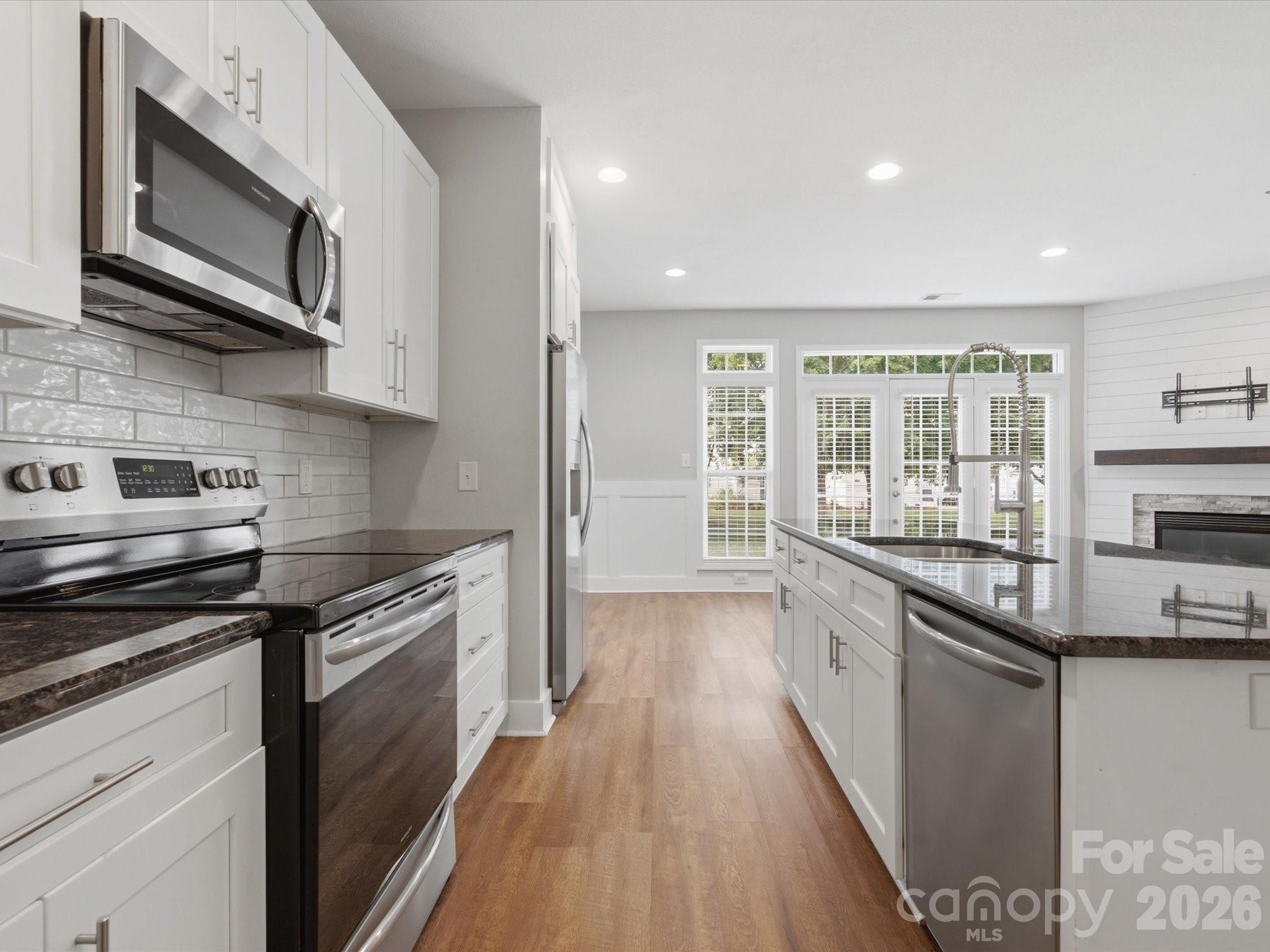 Arlington - Residential