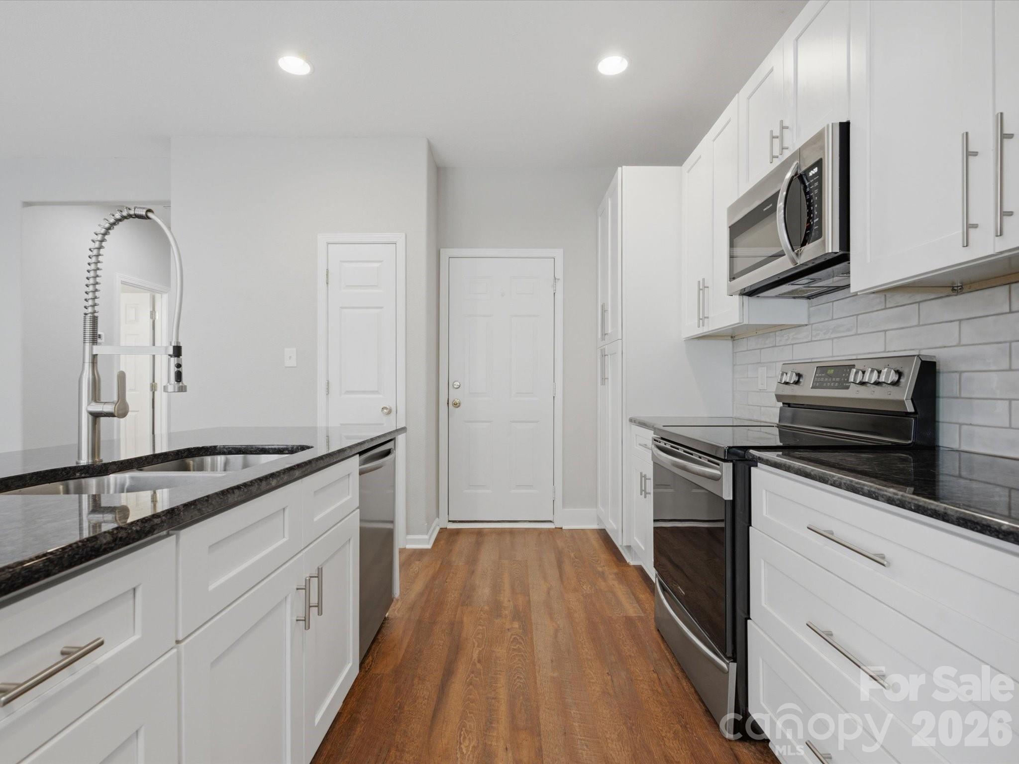 Arlington - Residential