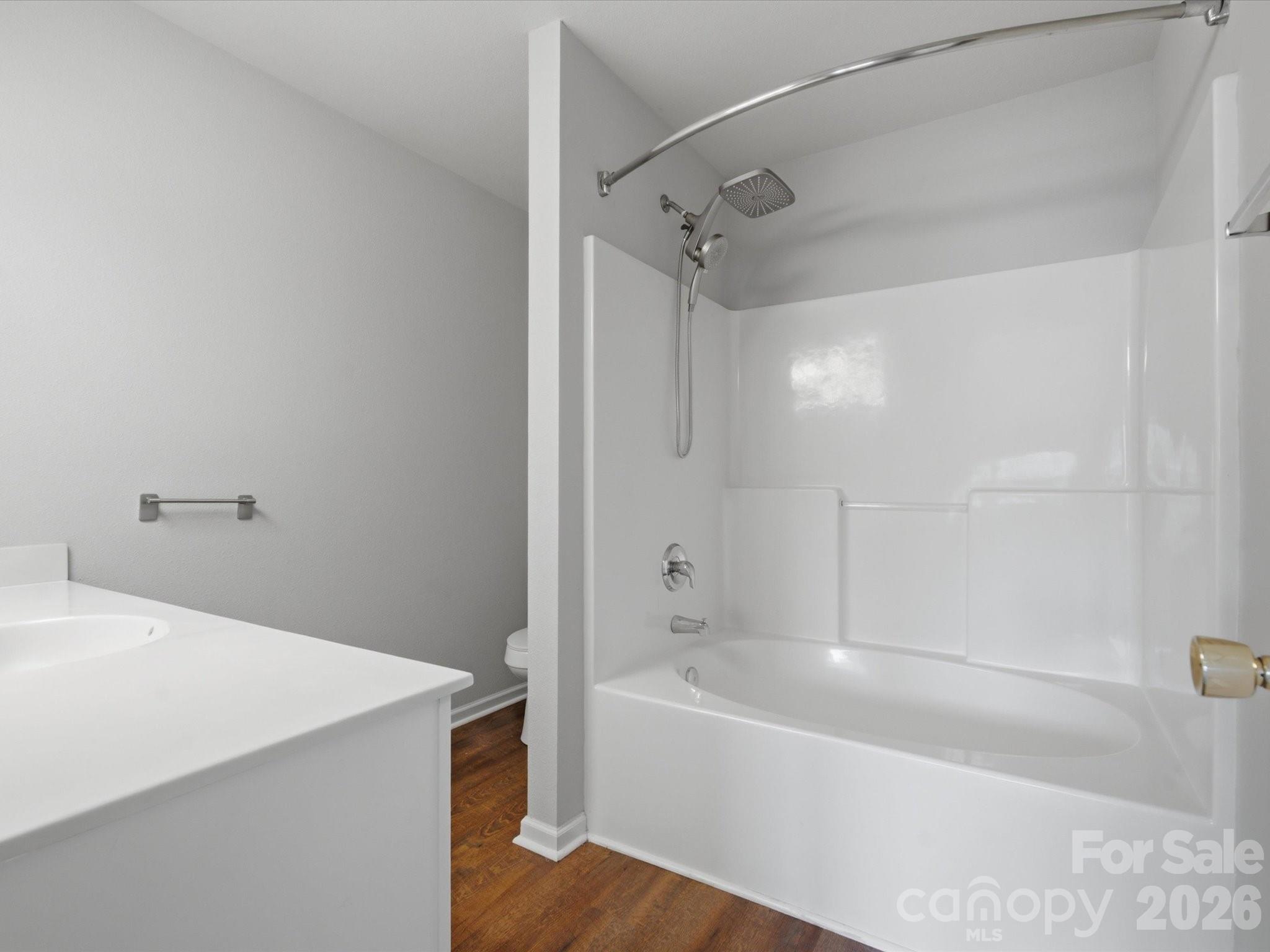 Arlington - Residential
