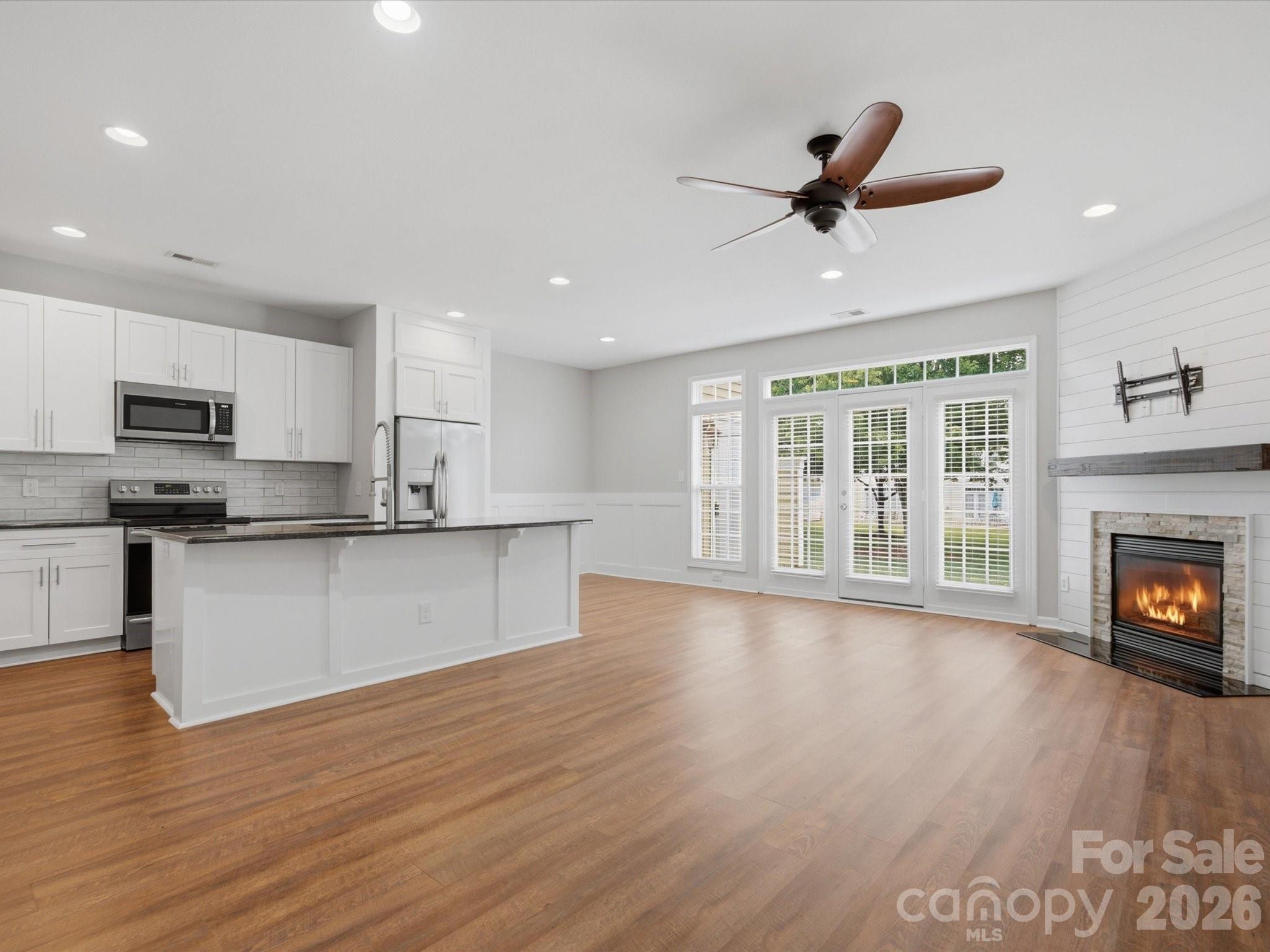 Arlington - Residential