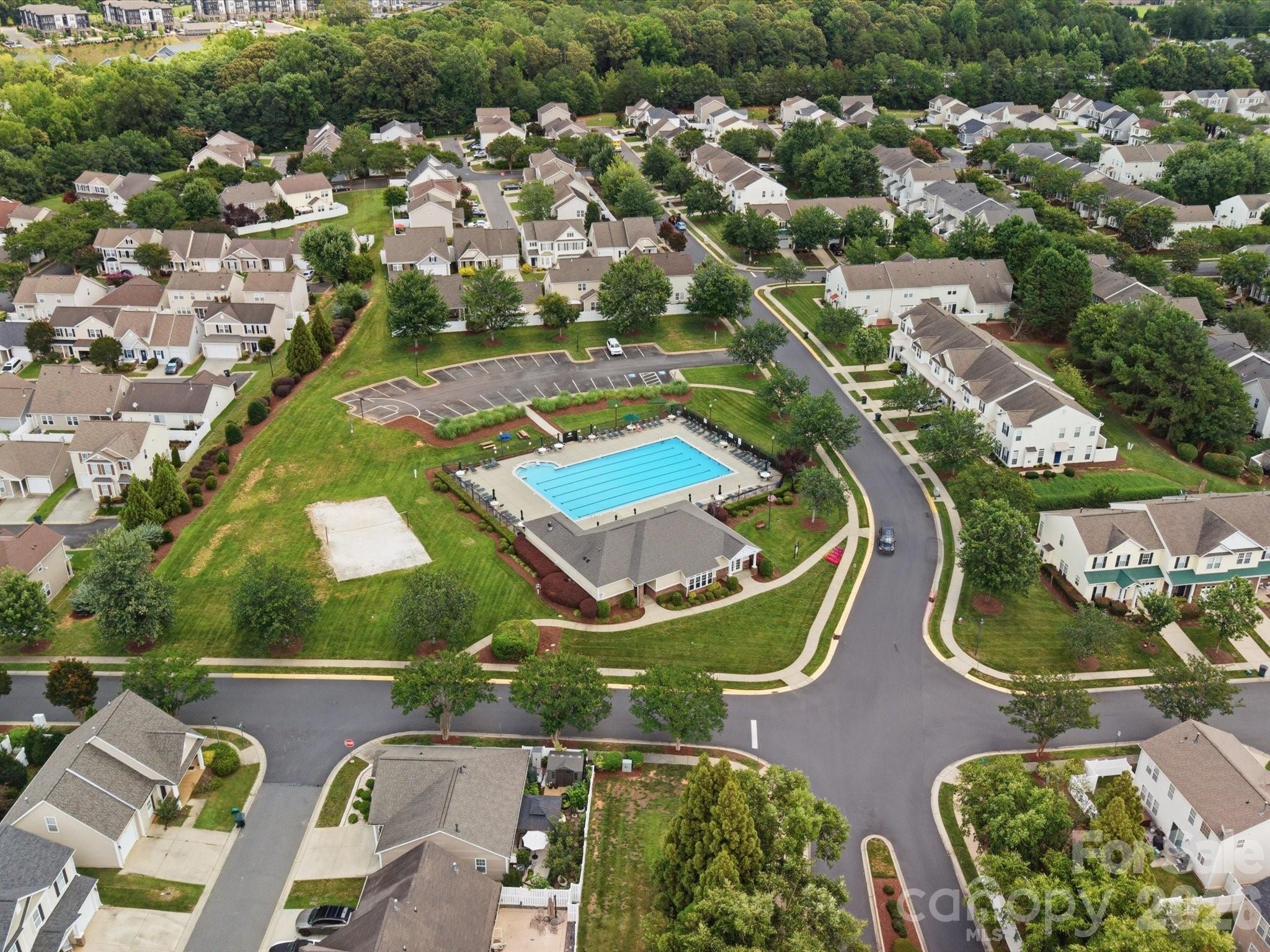 Arlington - Residential