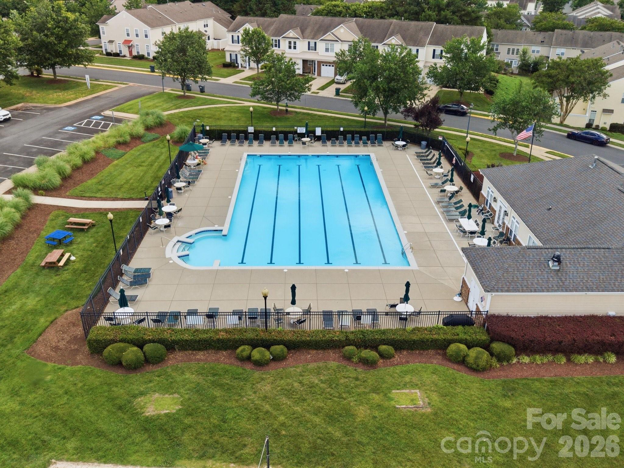 Arlington - Residential