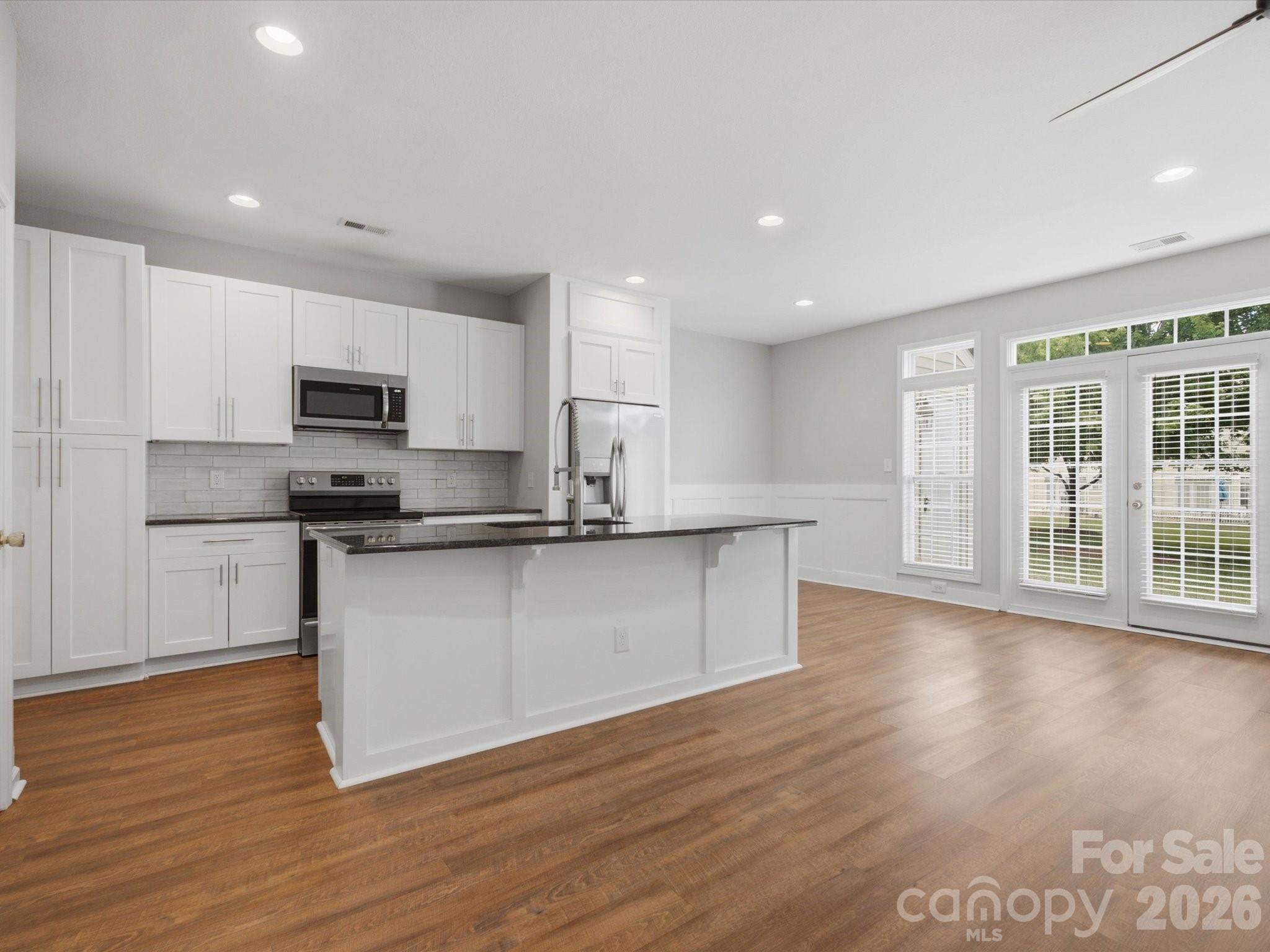 Arlington - Residential