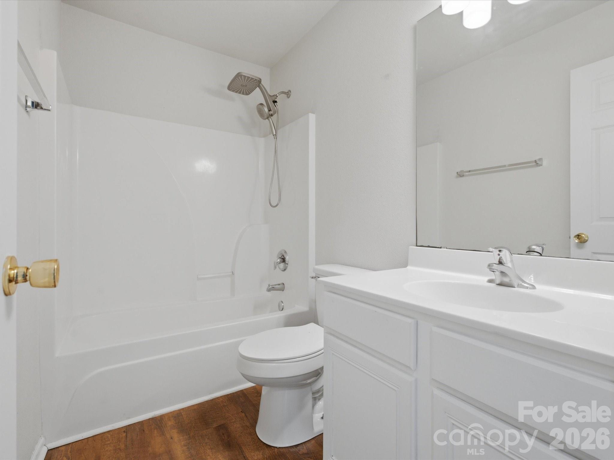 Arlington - Residential