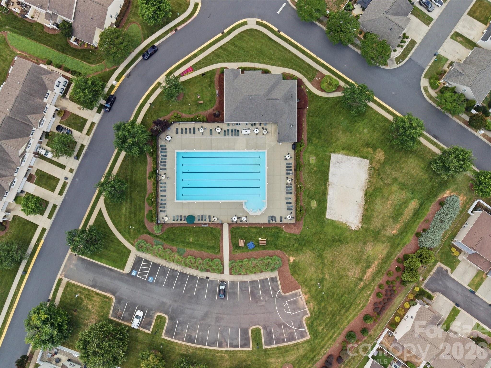 Arlington - Residential