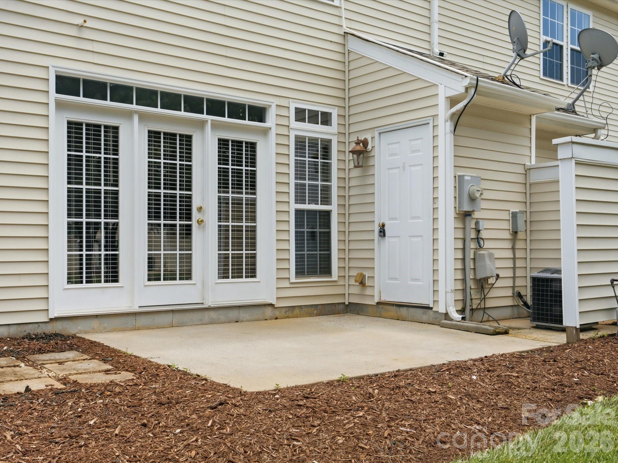 Arlington - Residential