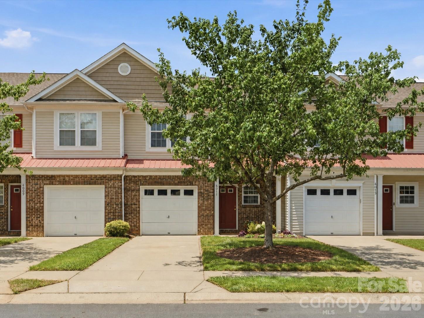 Arlington - Residential