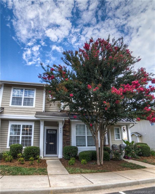 Ridge Pointe - Residential