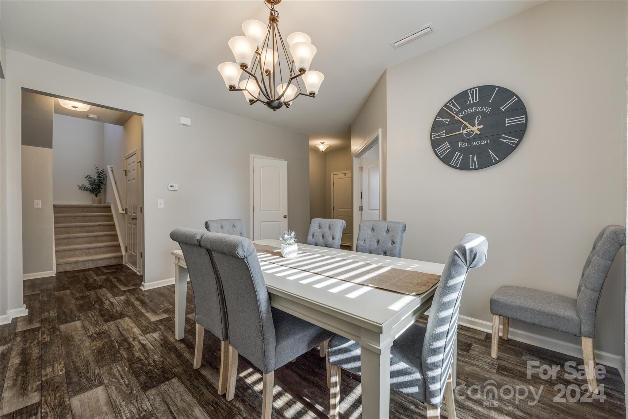 Oaks at Clover - Residential