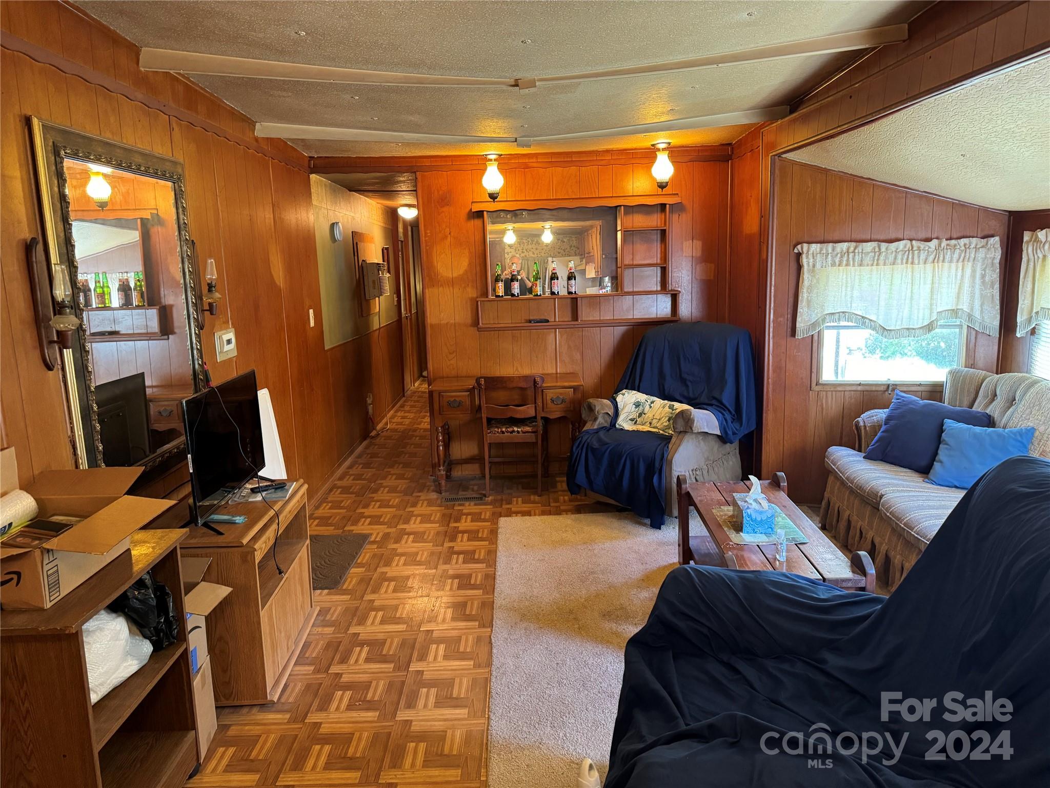 Pecan Acres - Residential