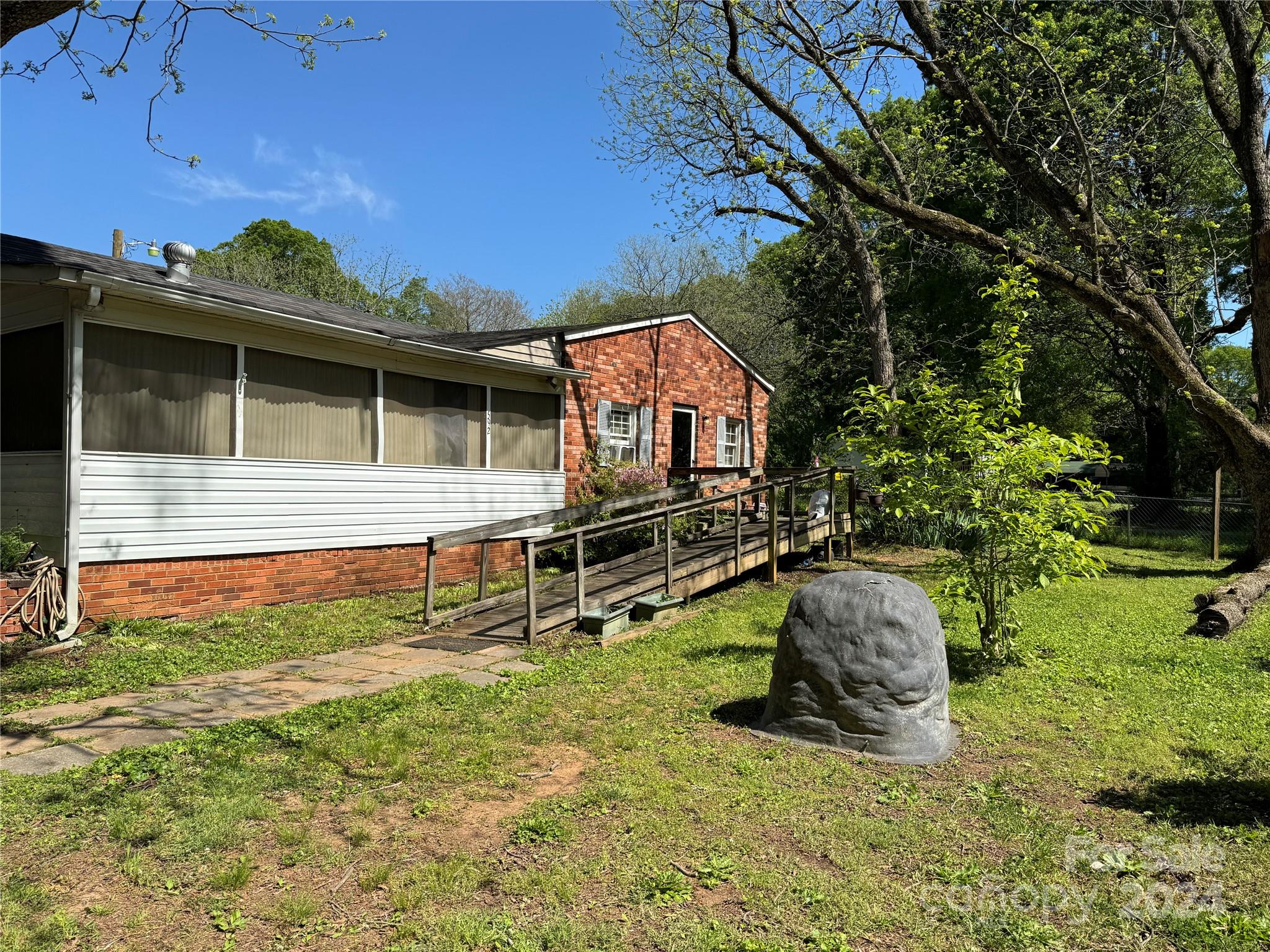 Pecan Acres - Residential