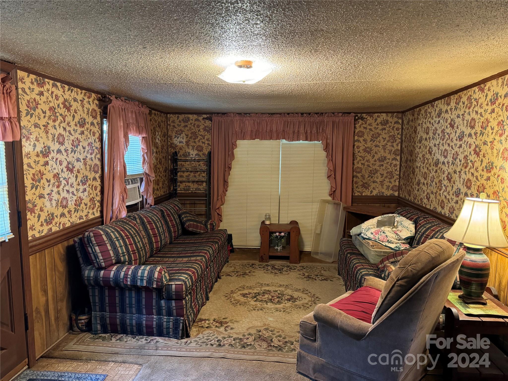 Pecan Acres - Residential