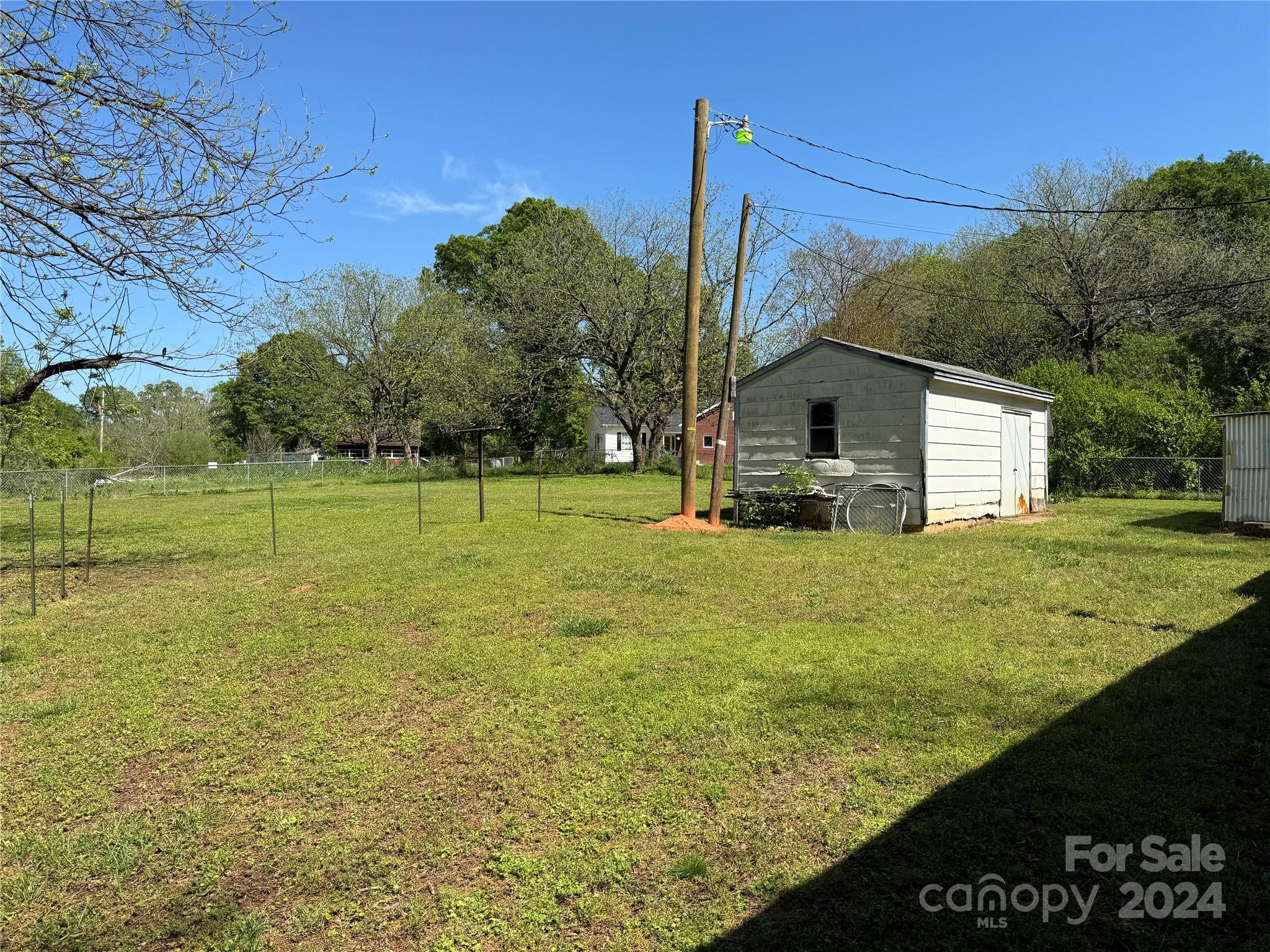 Pecan Acres - Residential