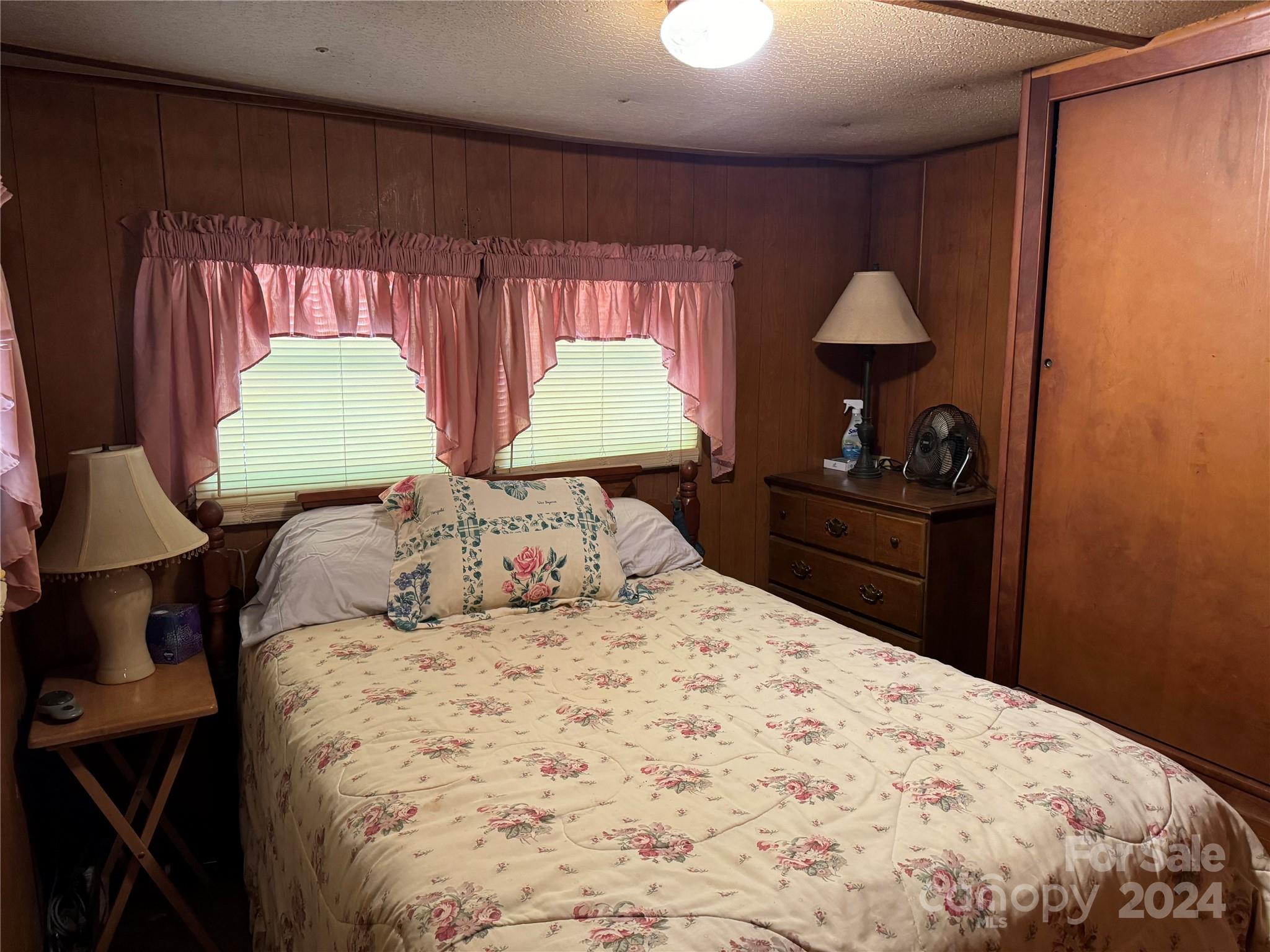 Pecan Acres - Residential