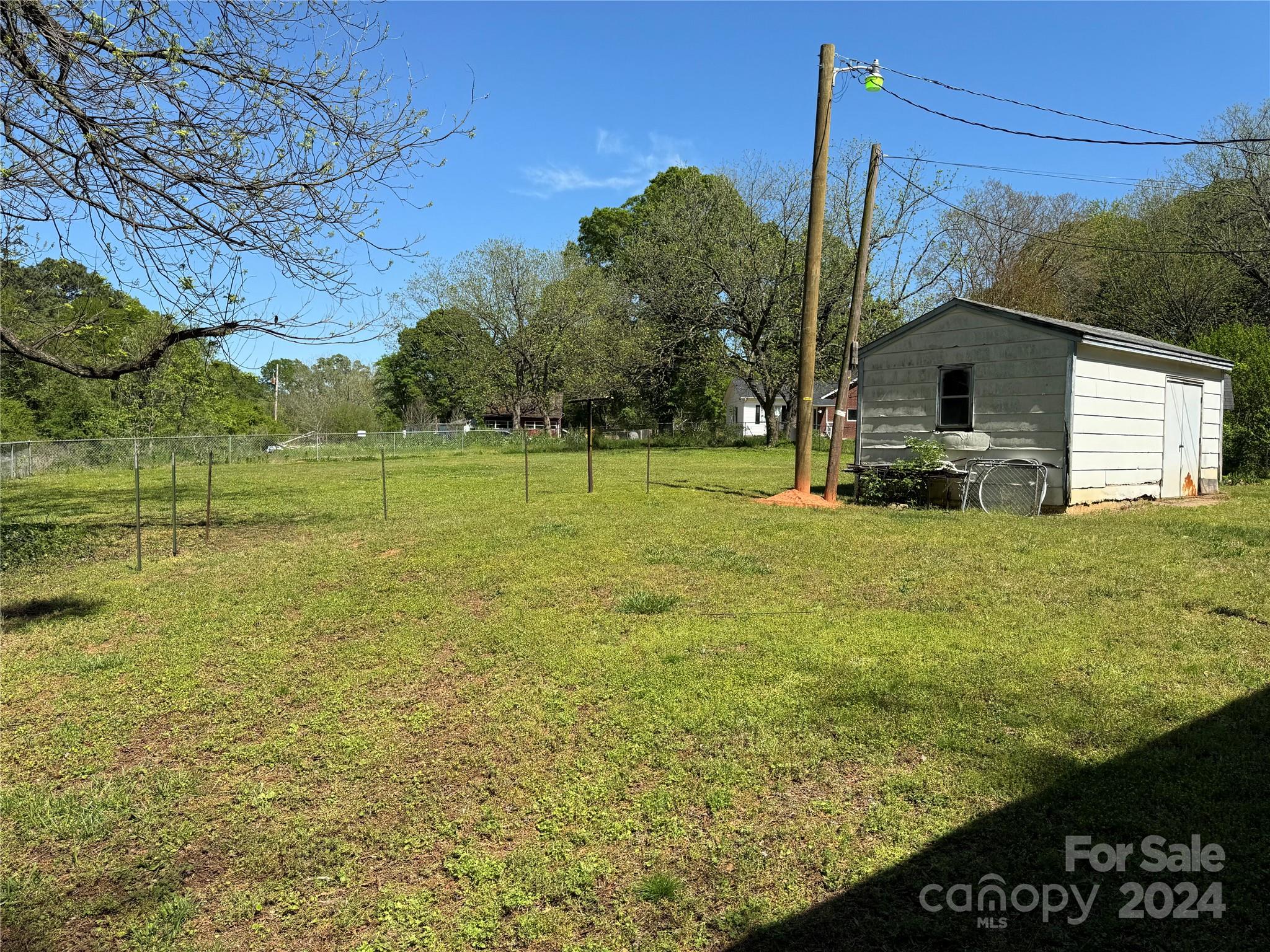 Pecan Acres - Residential